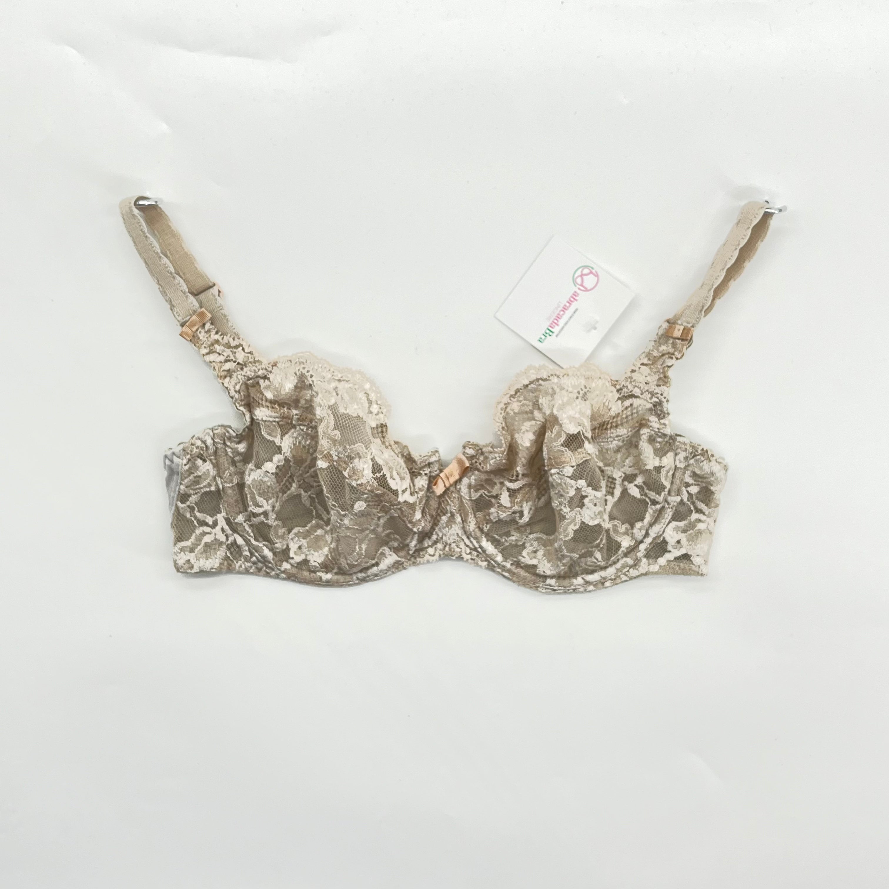 Soutien-gorge Beige