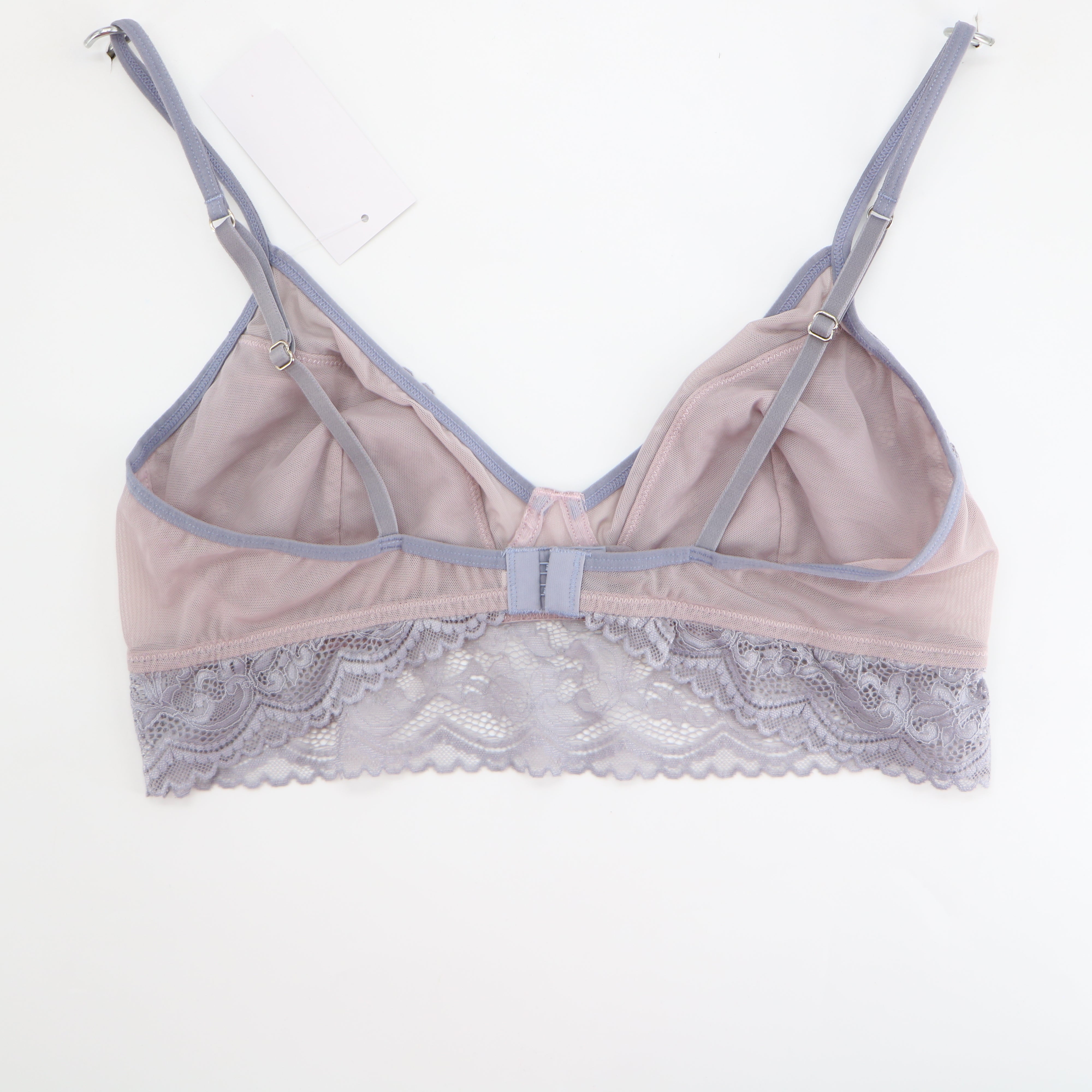 Soutien-gorge Violet