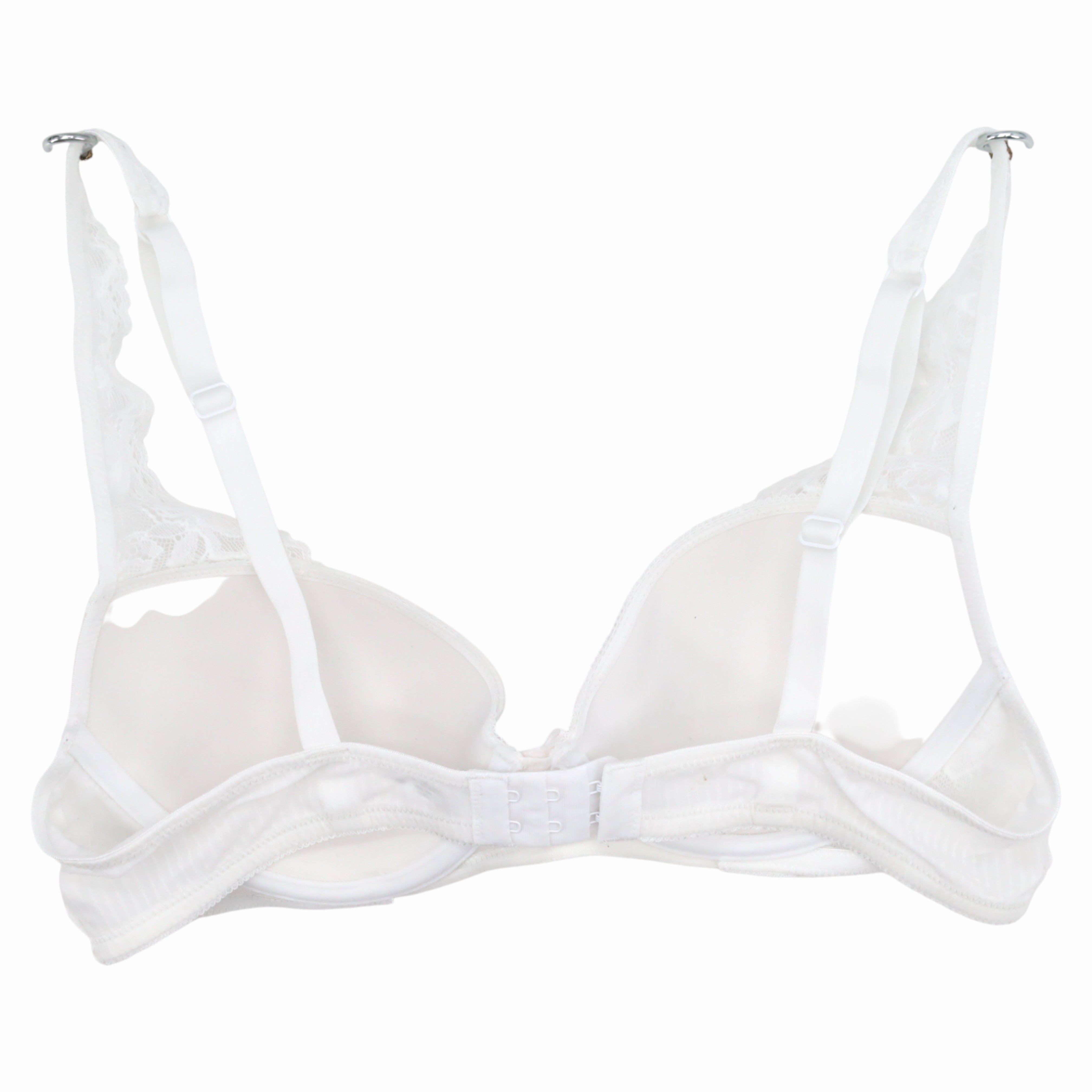 Soutien-gorge RougeGorge Blanc