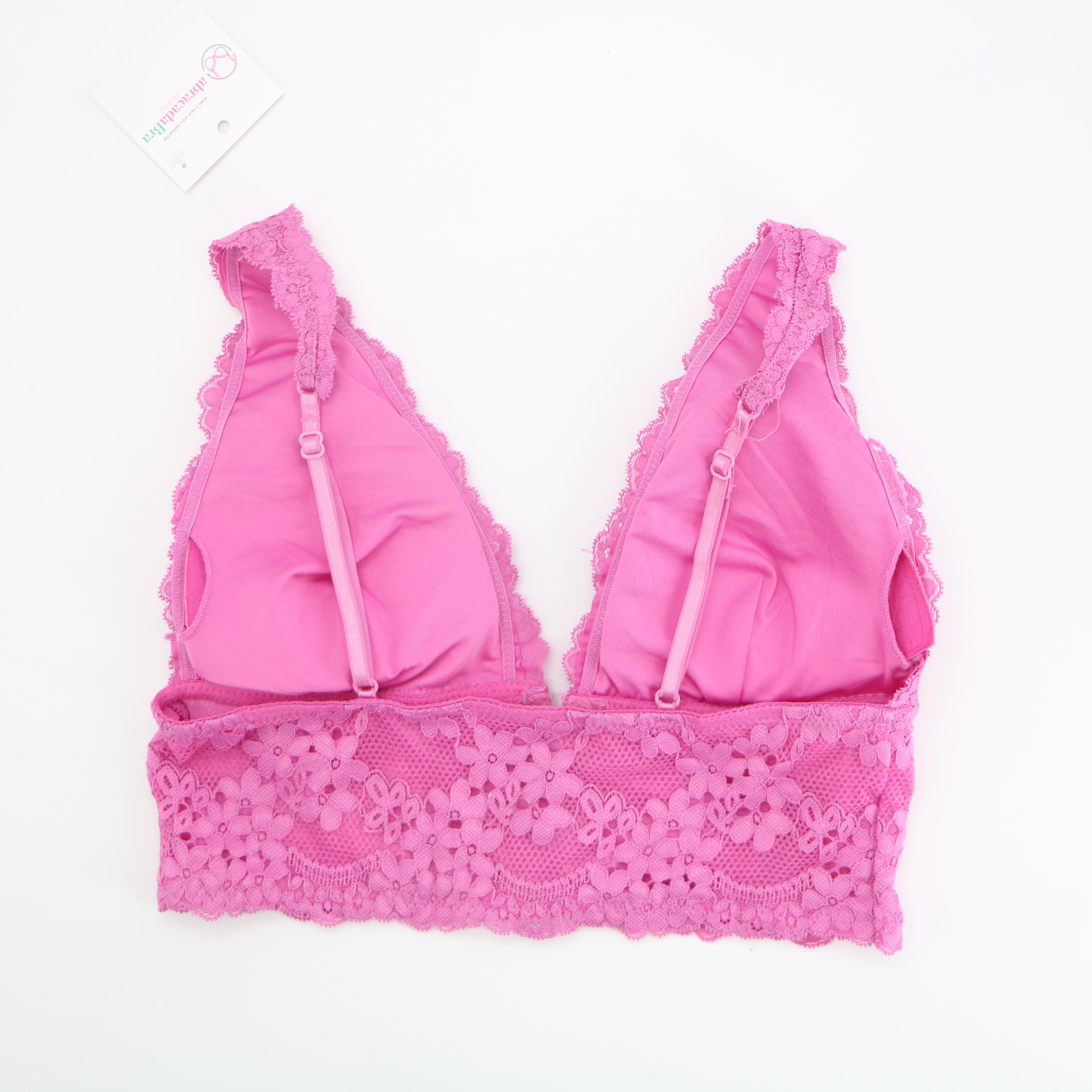 Soutien-gorge Violet