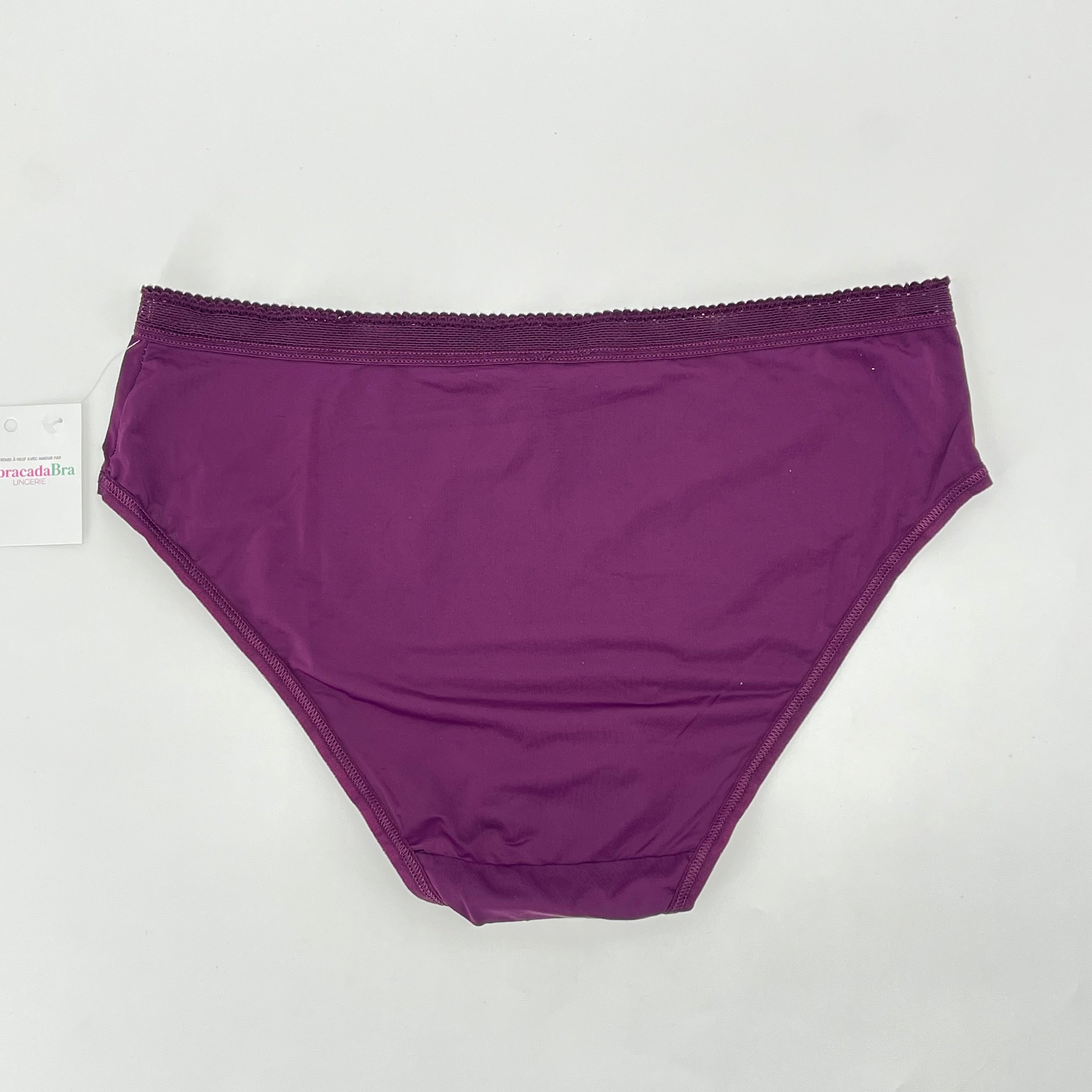 Culotte George. Violet