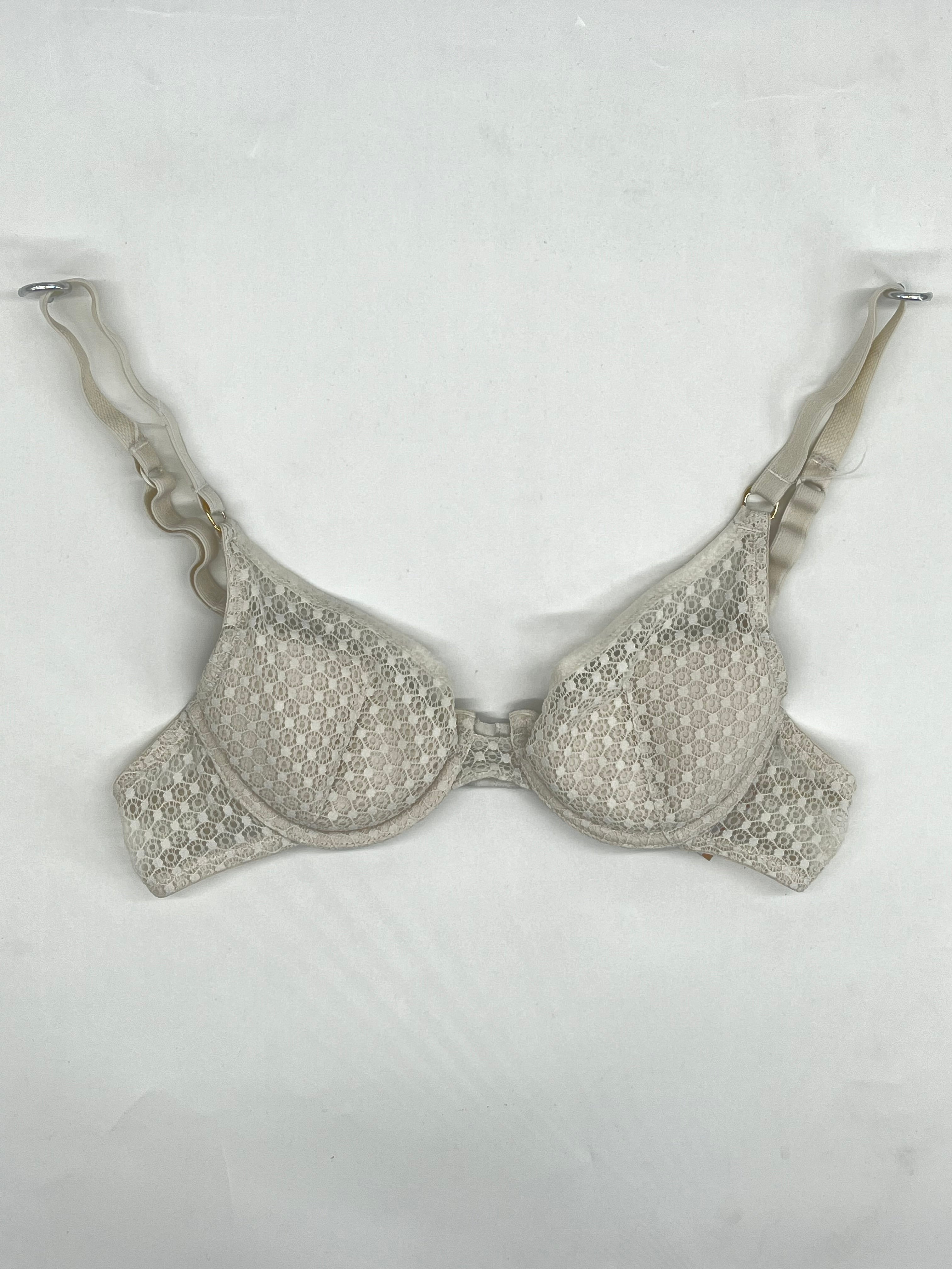 Soutien-gorge Blanc