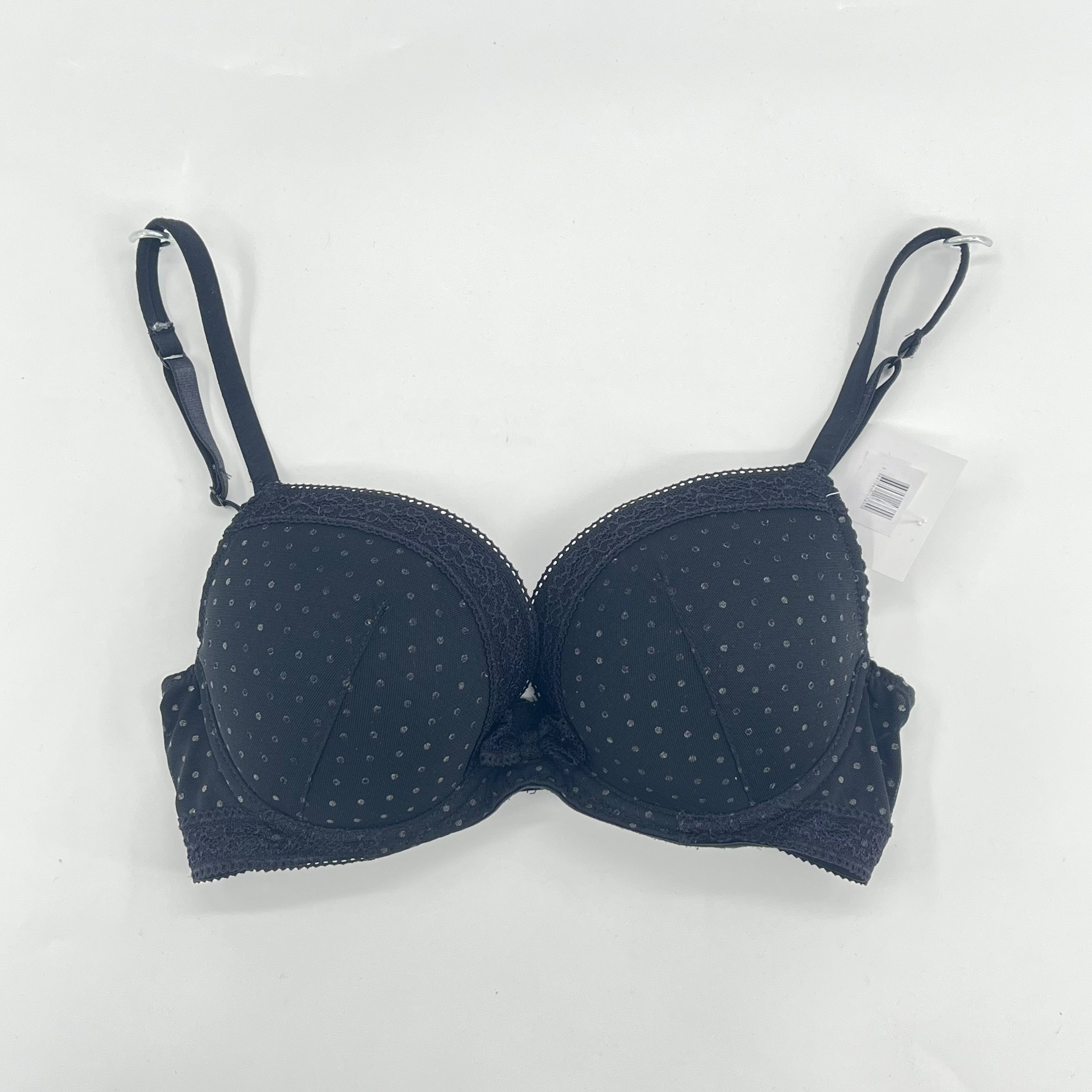 Soutien-gorge ETAM Noir