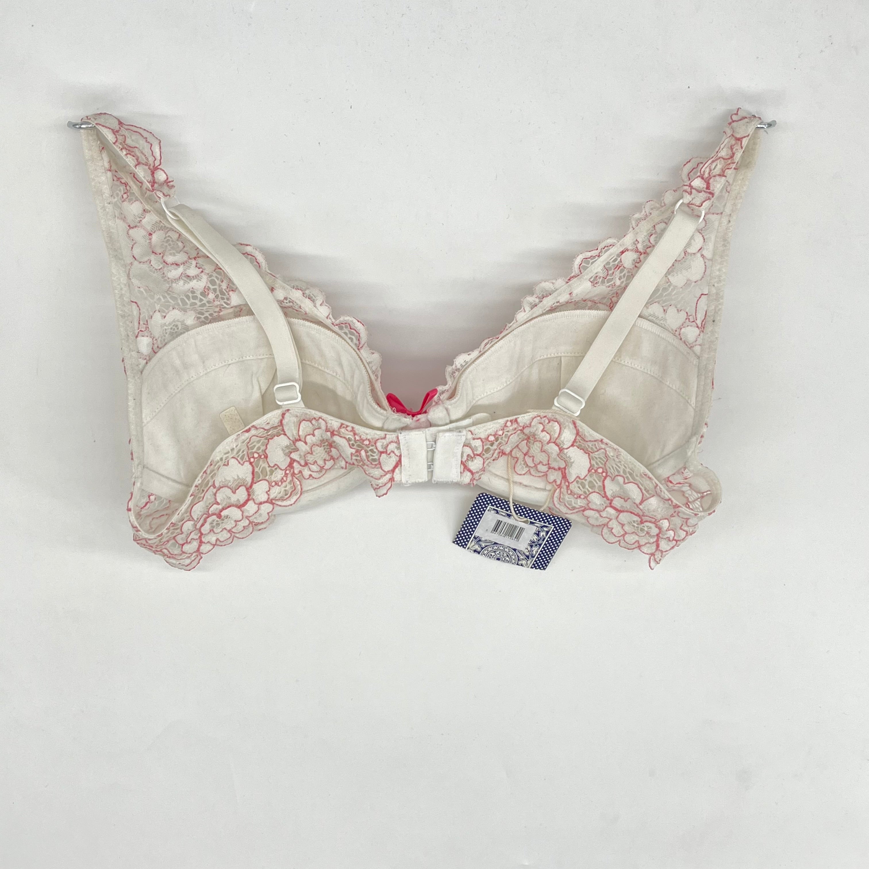 Soutien-gorge RougeGorge Rose