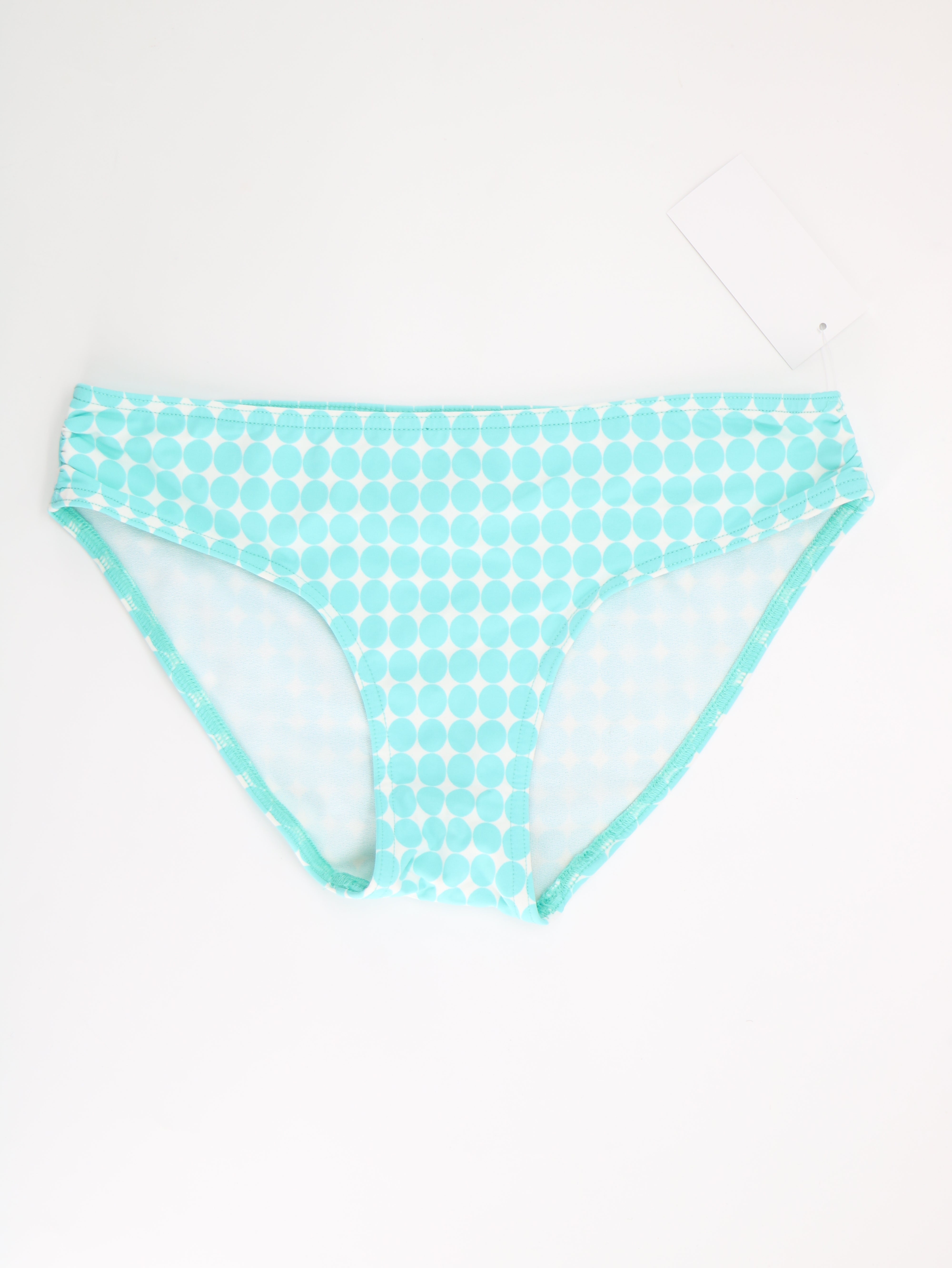 Maillot de bain La Redoute Bleu