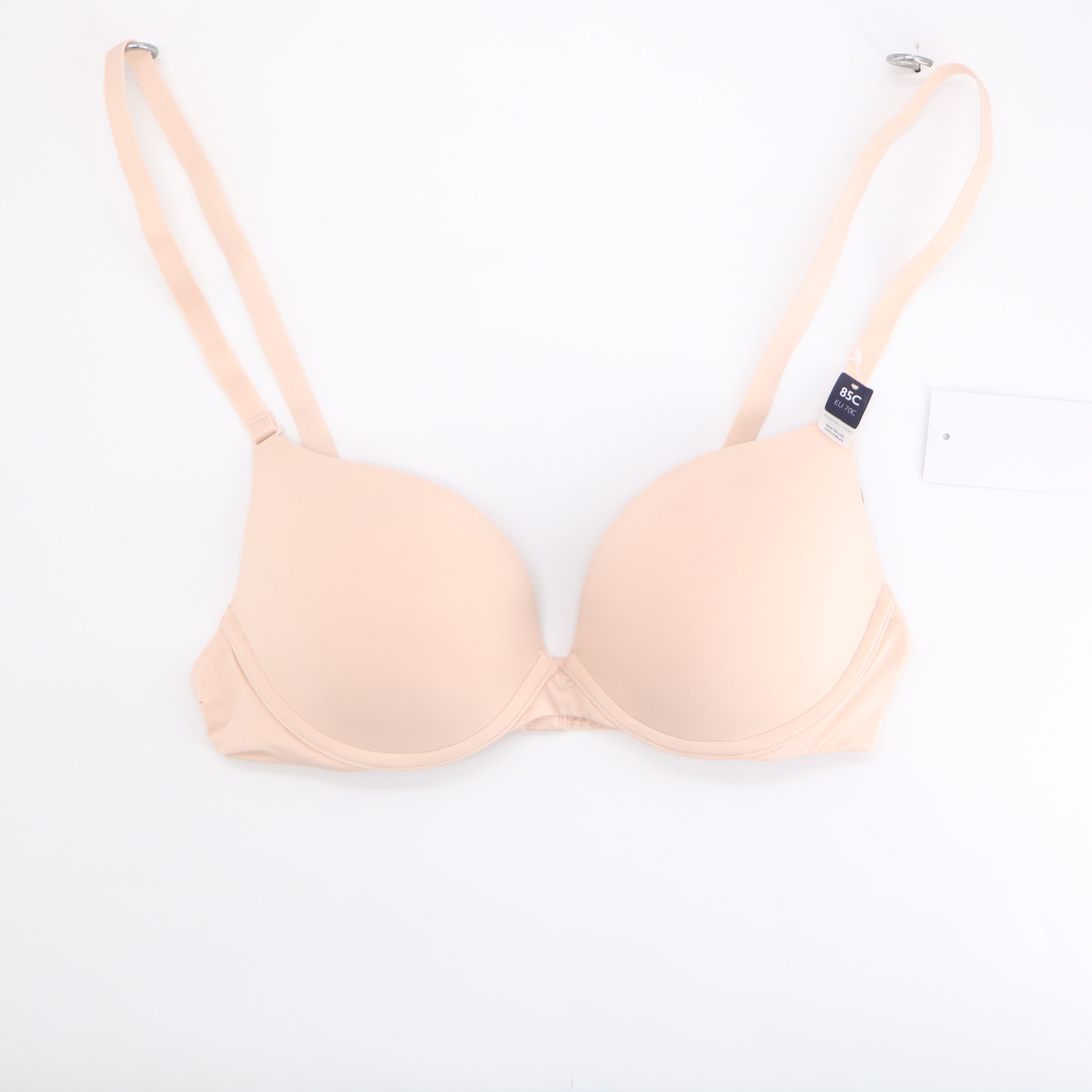 Soutien-gorge RougeGorge Rose