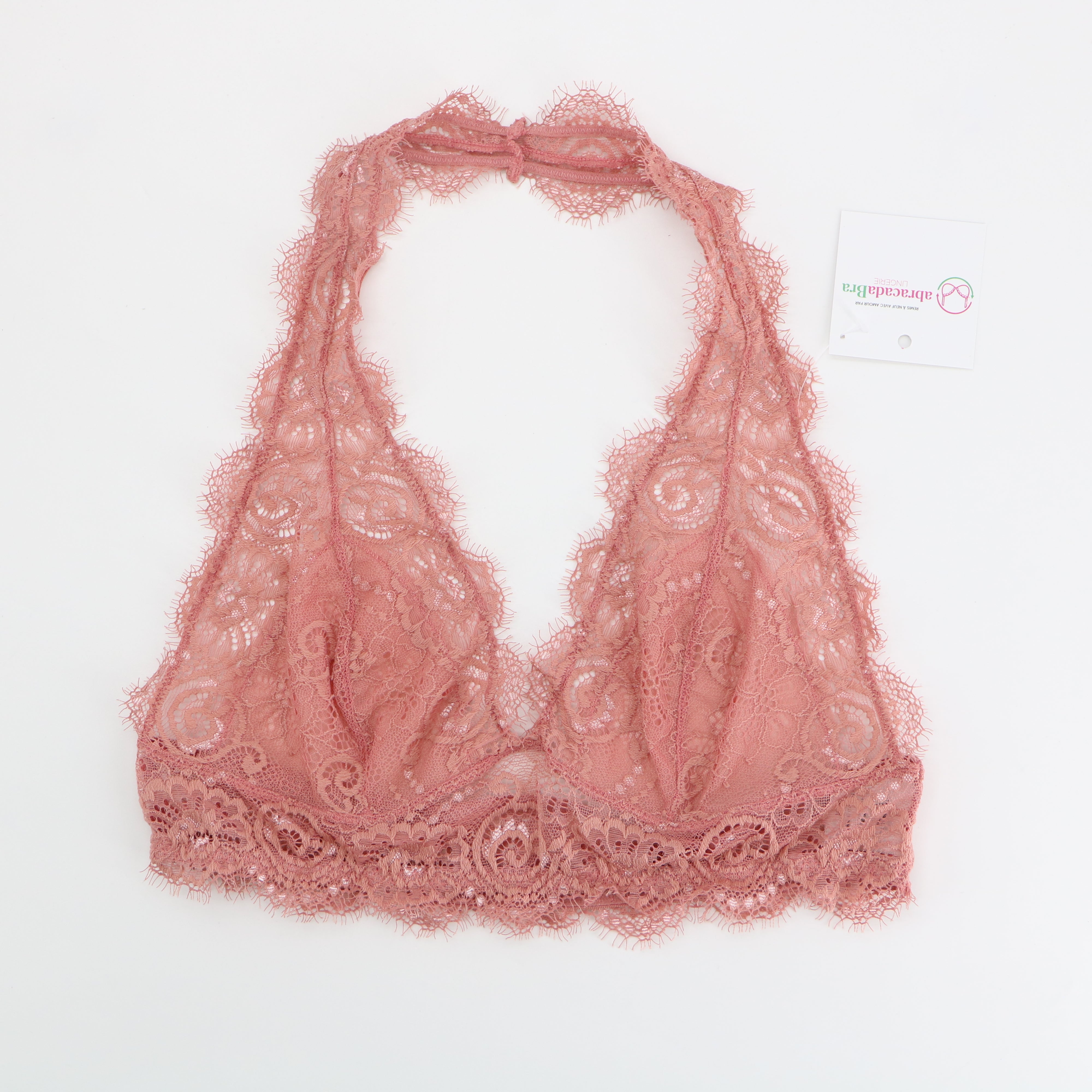 Soutien-gorge Rose