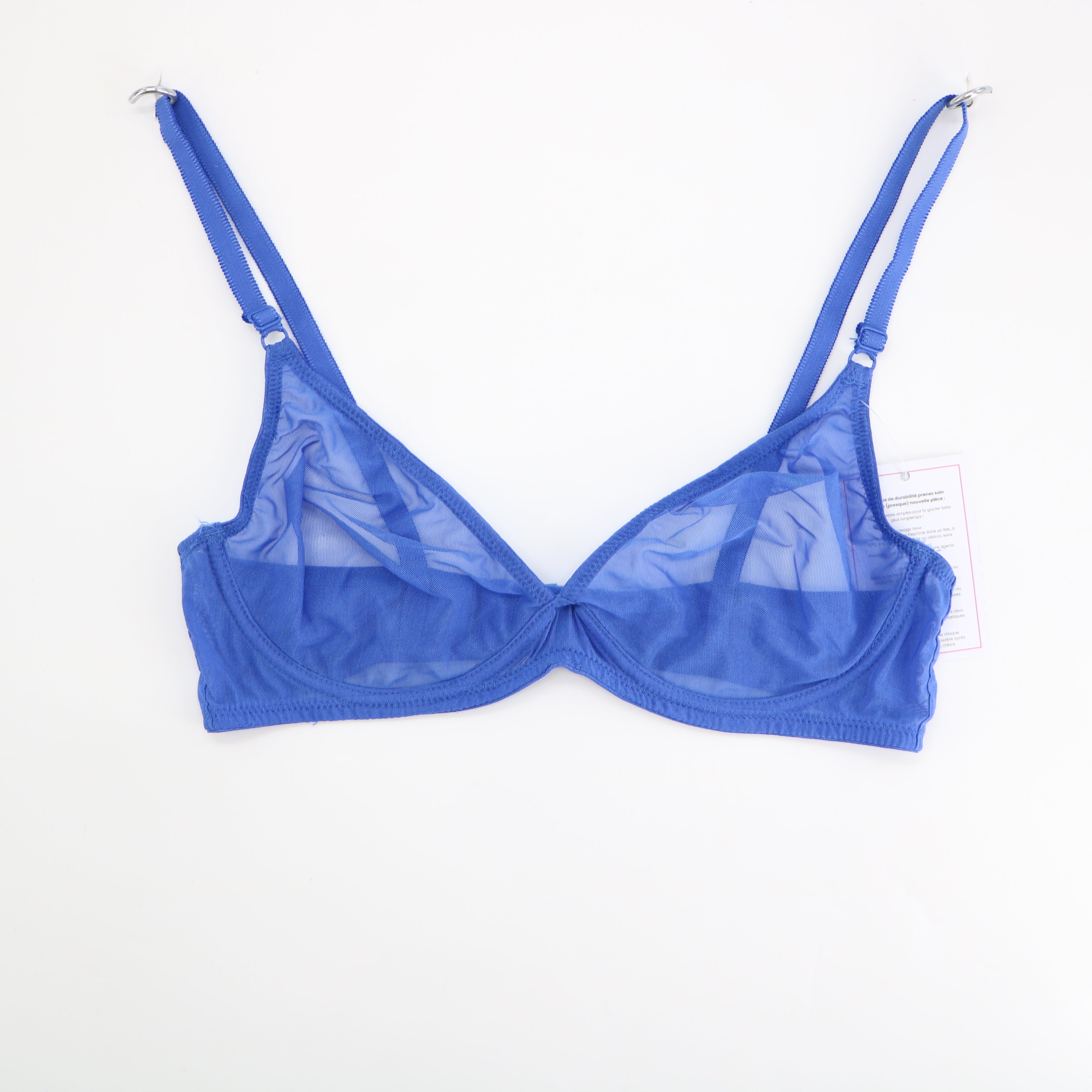Soutien-gorge Women's secret Bleu