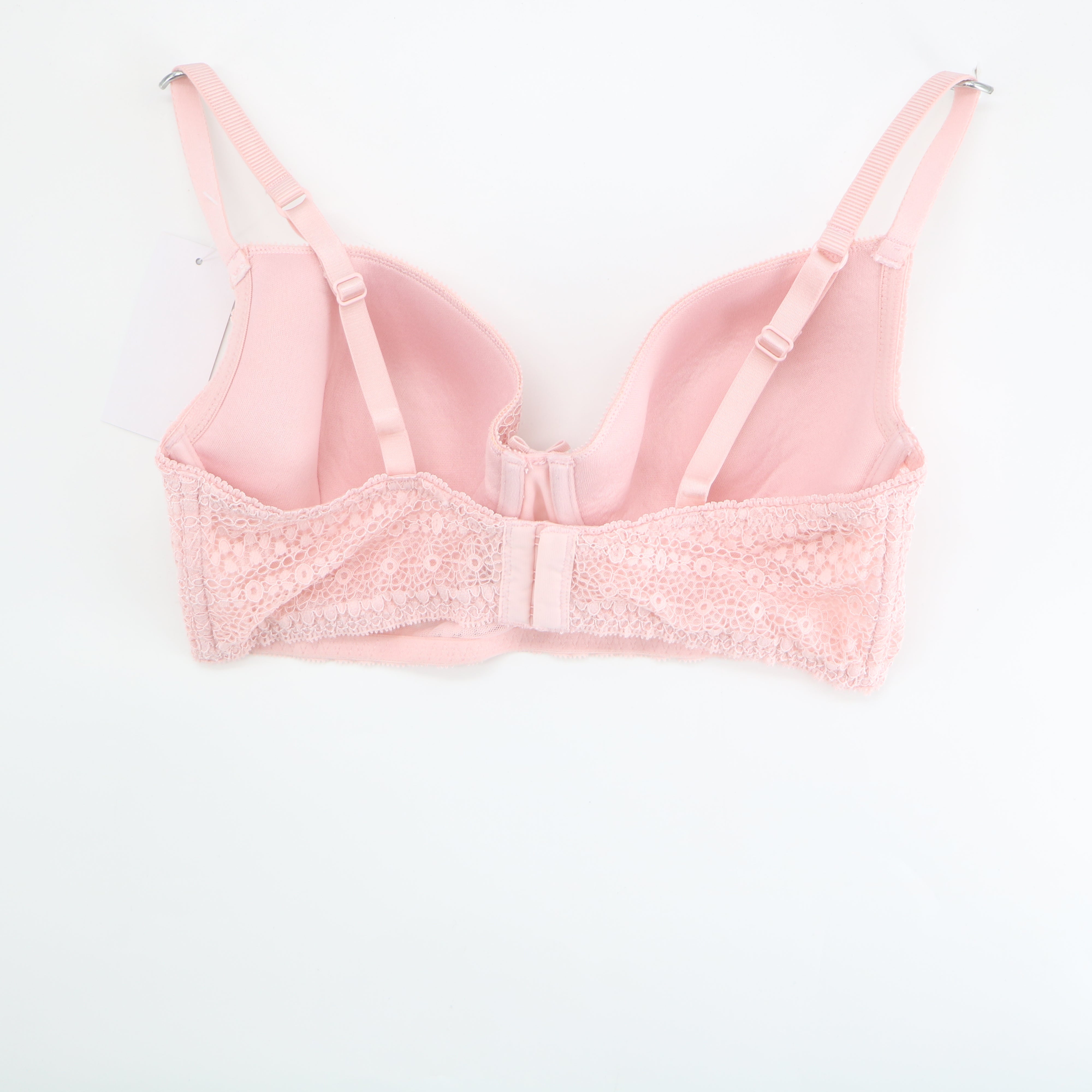 Soutien-gorge ETAM Rose