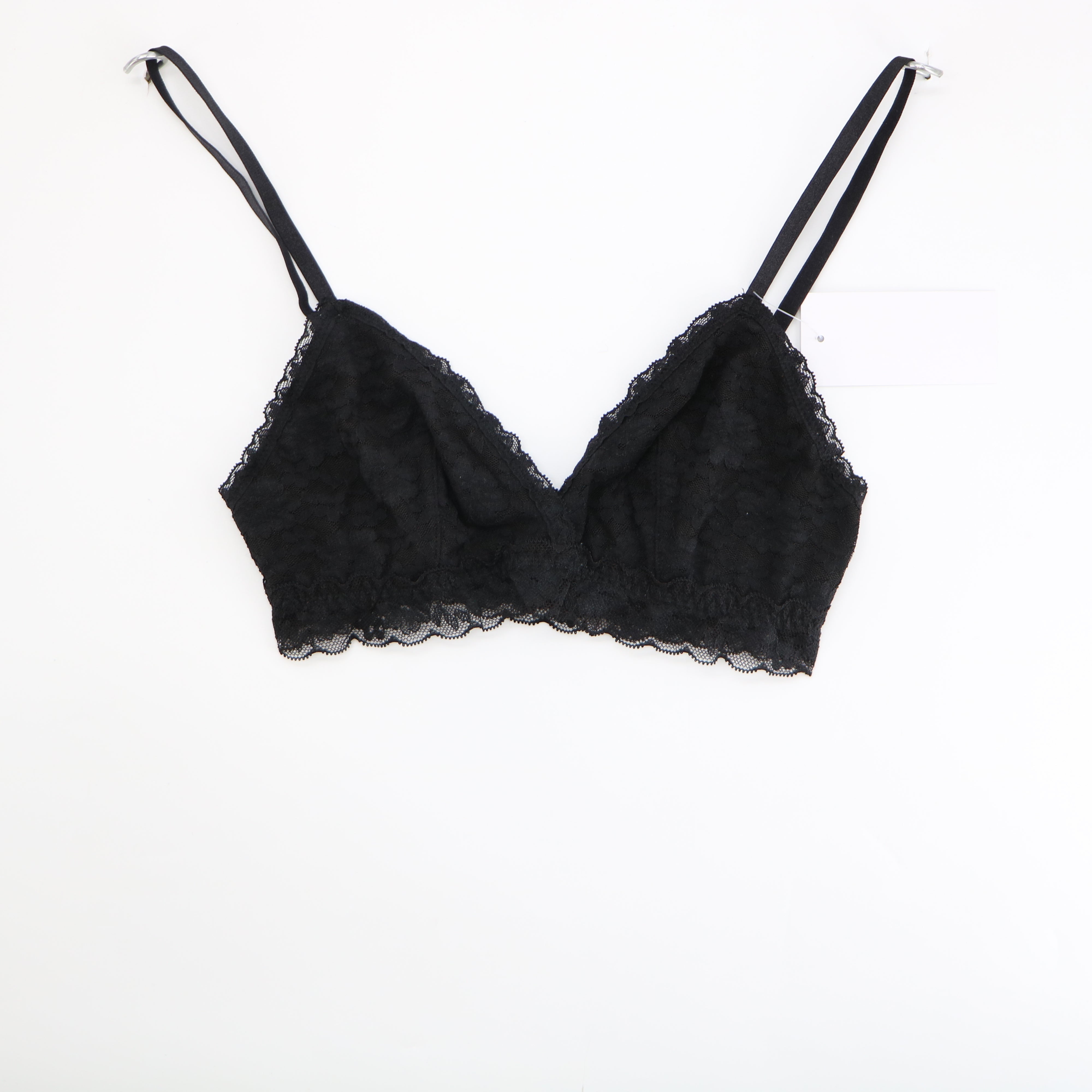 Soutien-gorge Noir