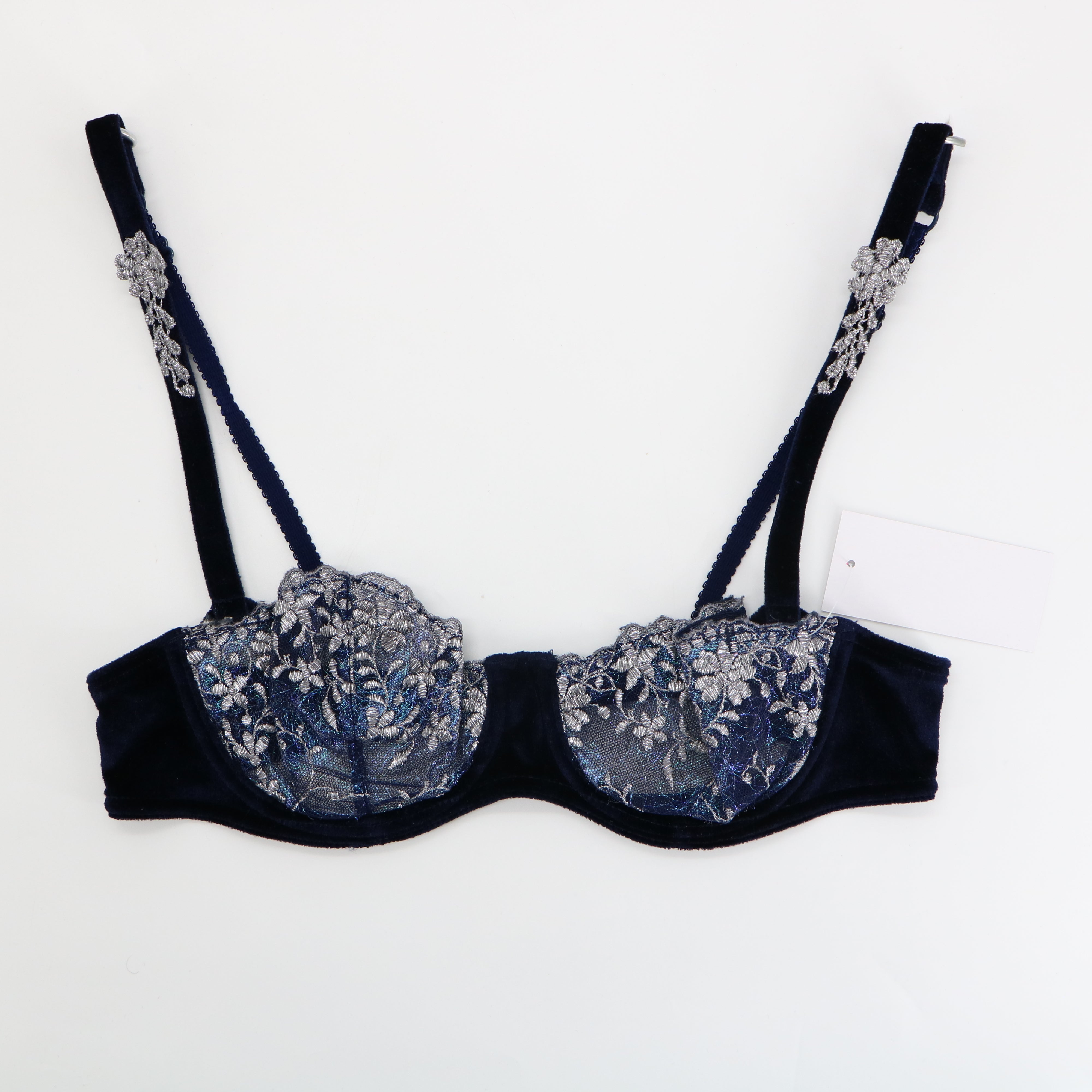 Soutien-gorge Aubade Bleu