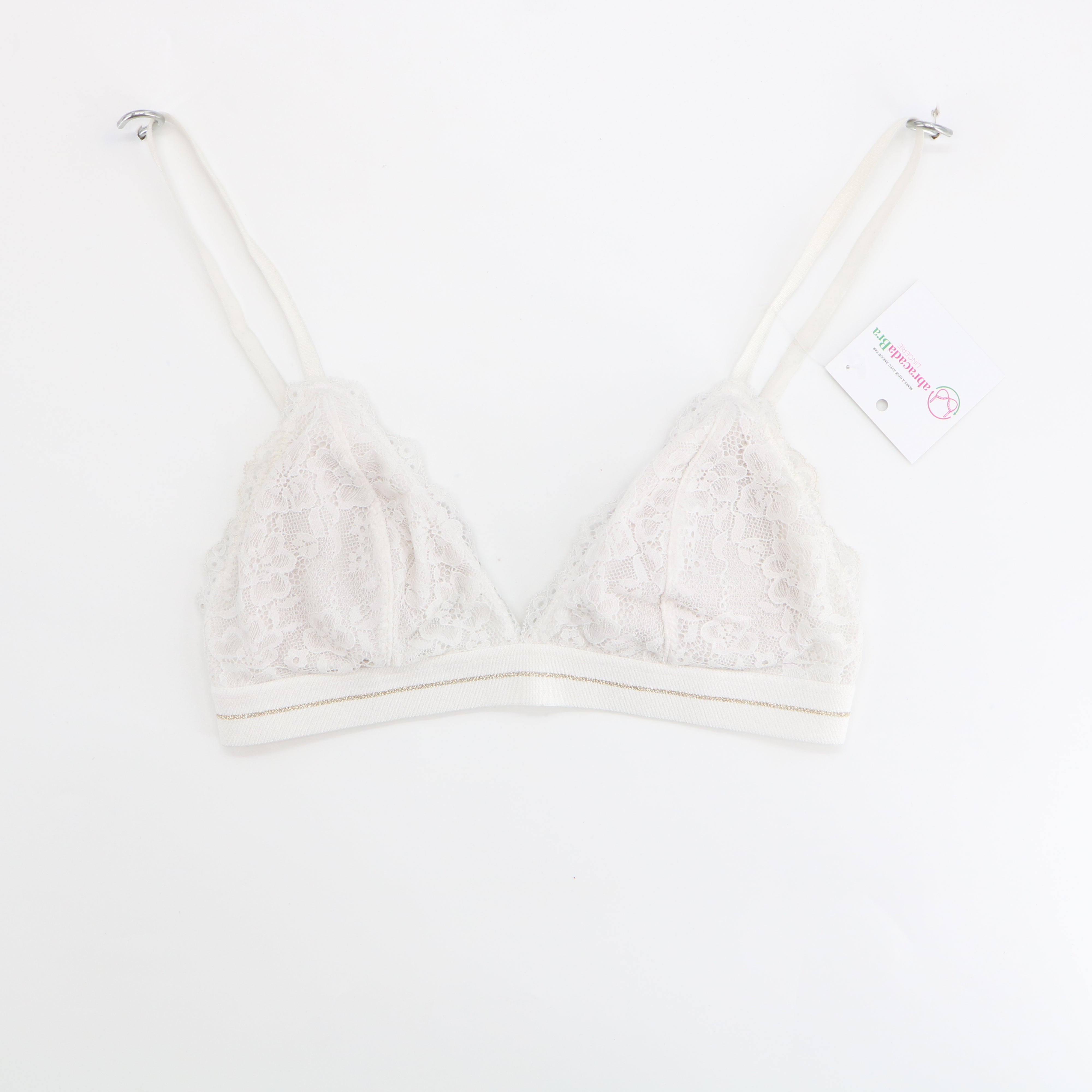 Soutien-gorge Blanc
