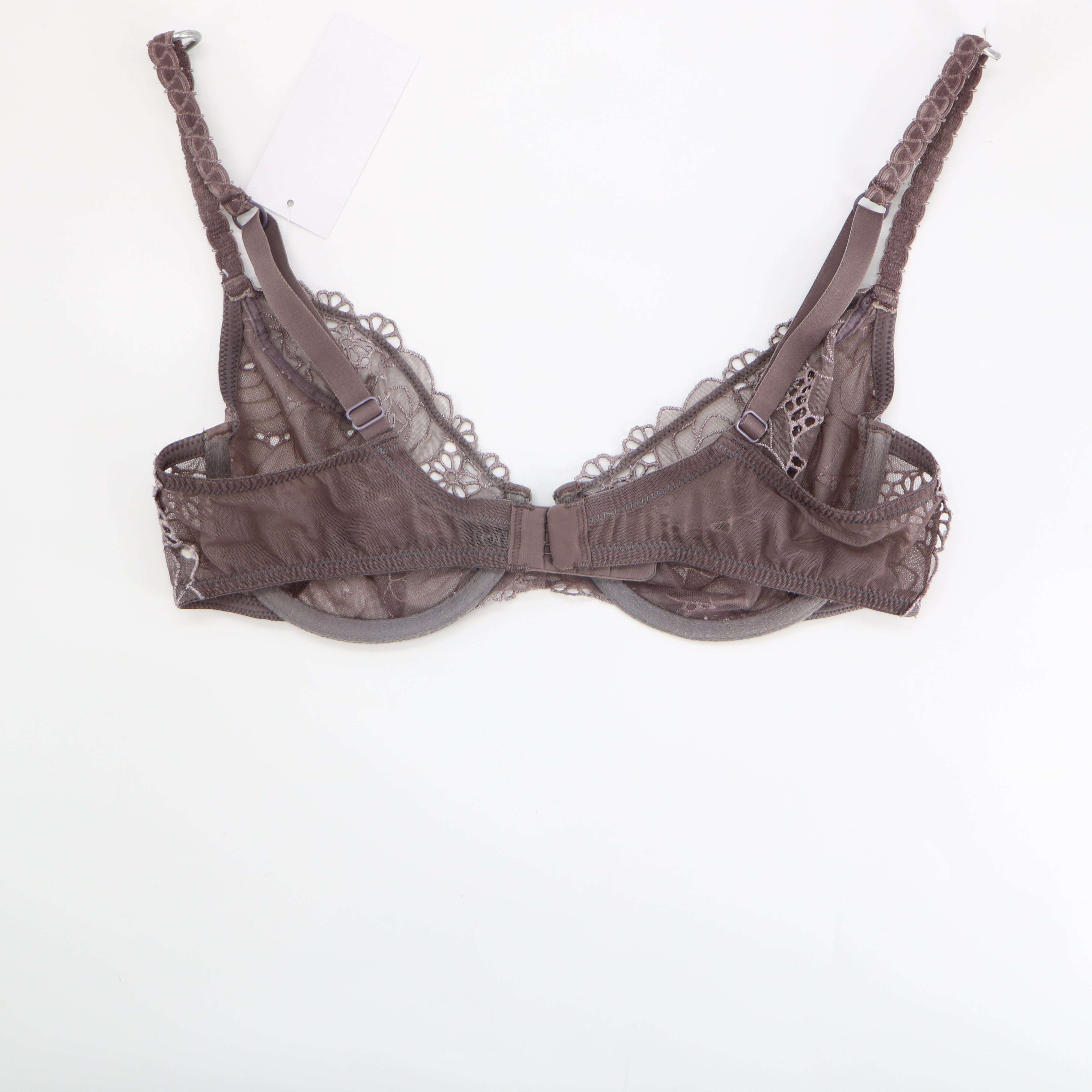 Soutien-gorge Lou Paris Violet