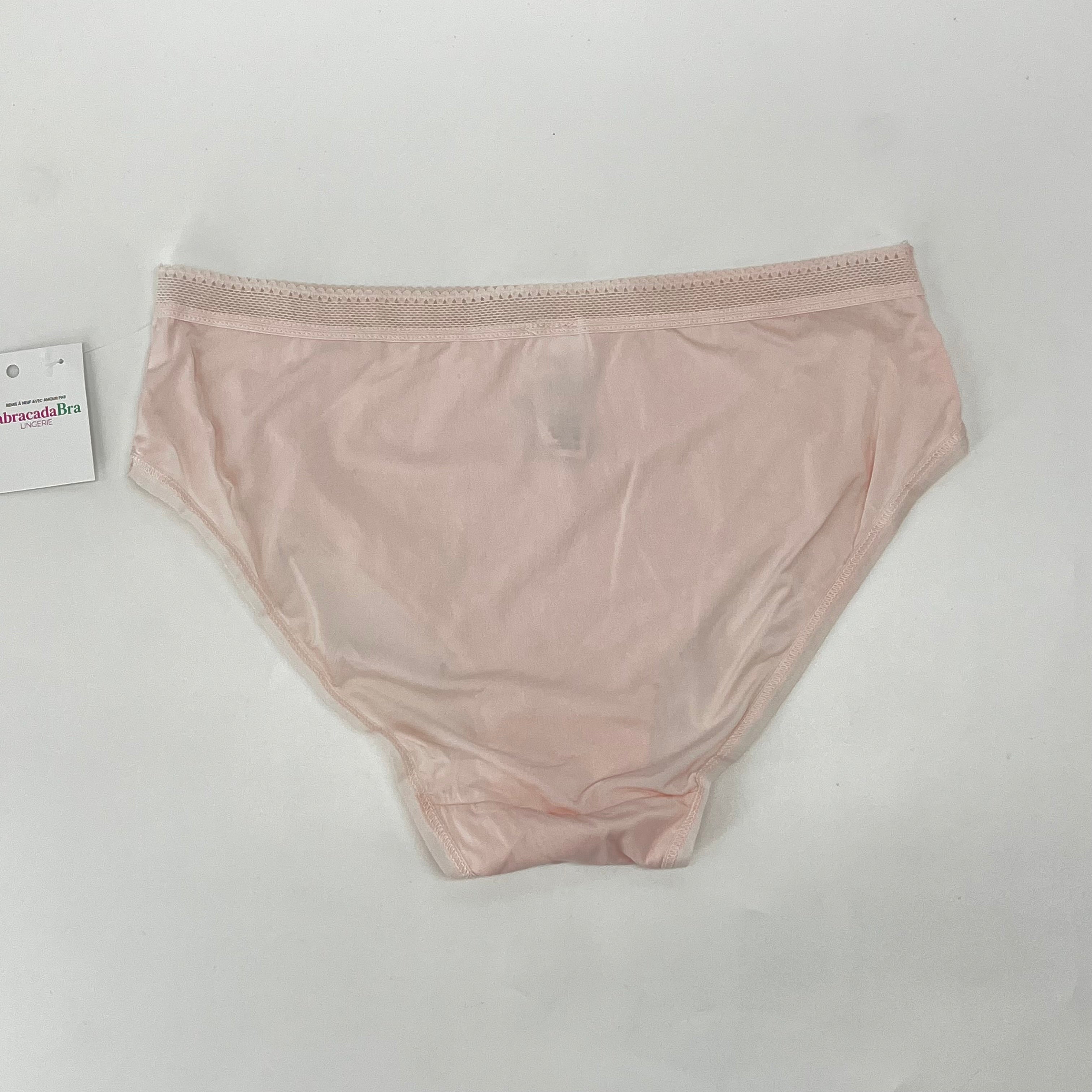 Culotte George. Rose