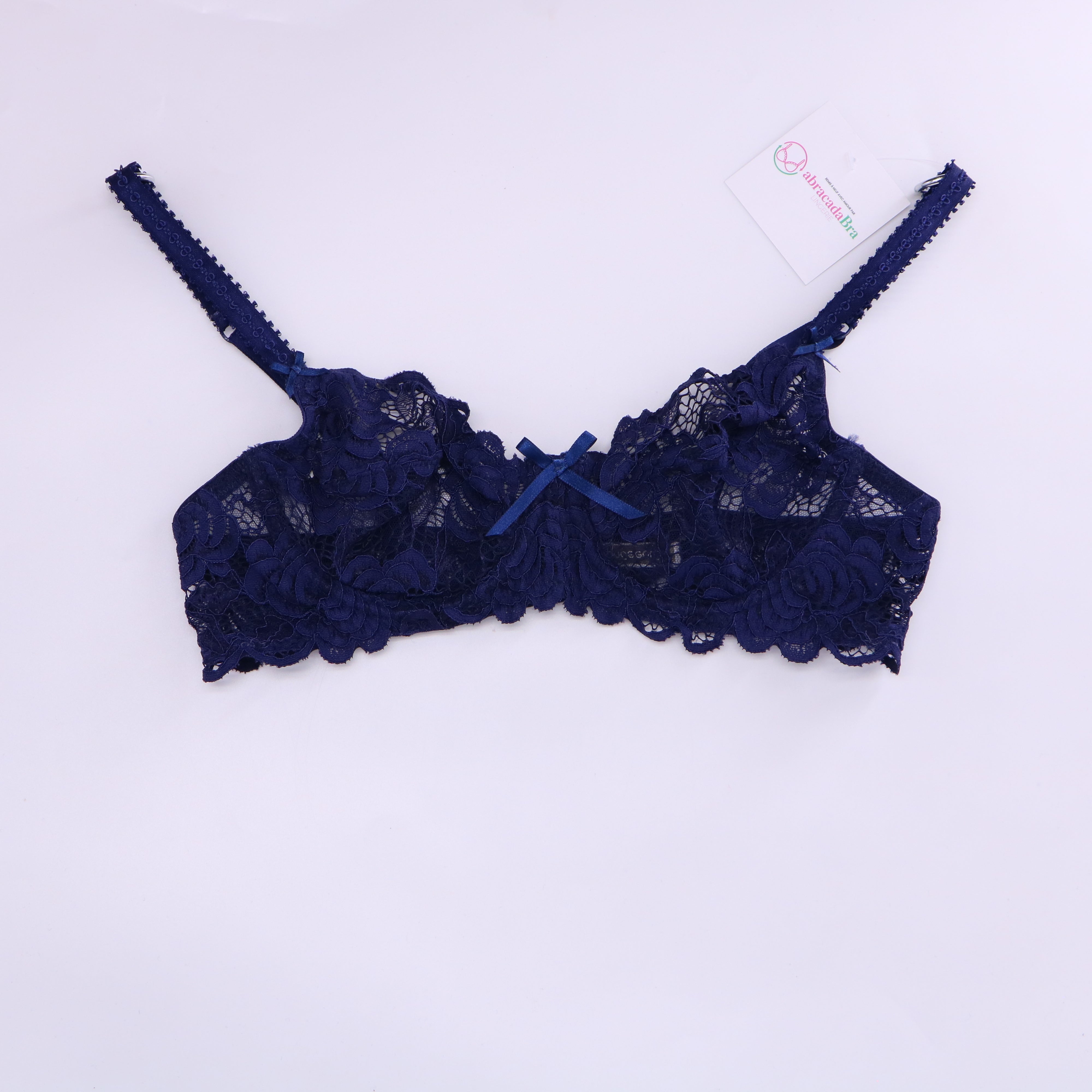 Soutien-gorge RougeGorge Bleu