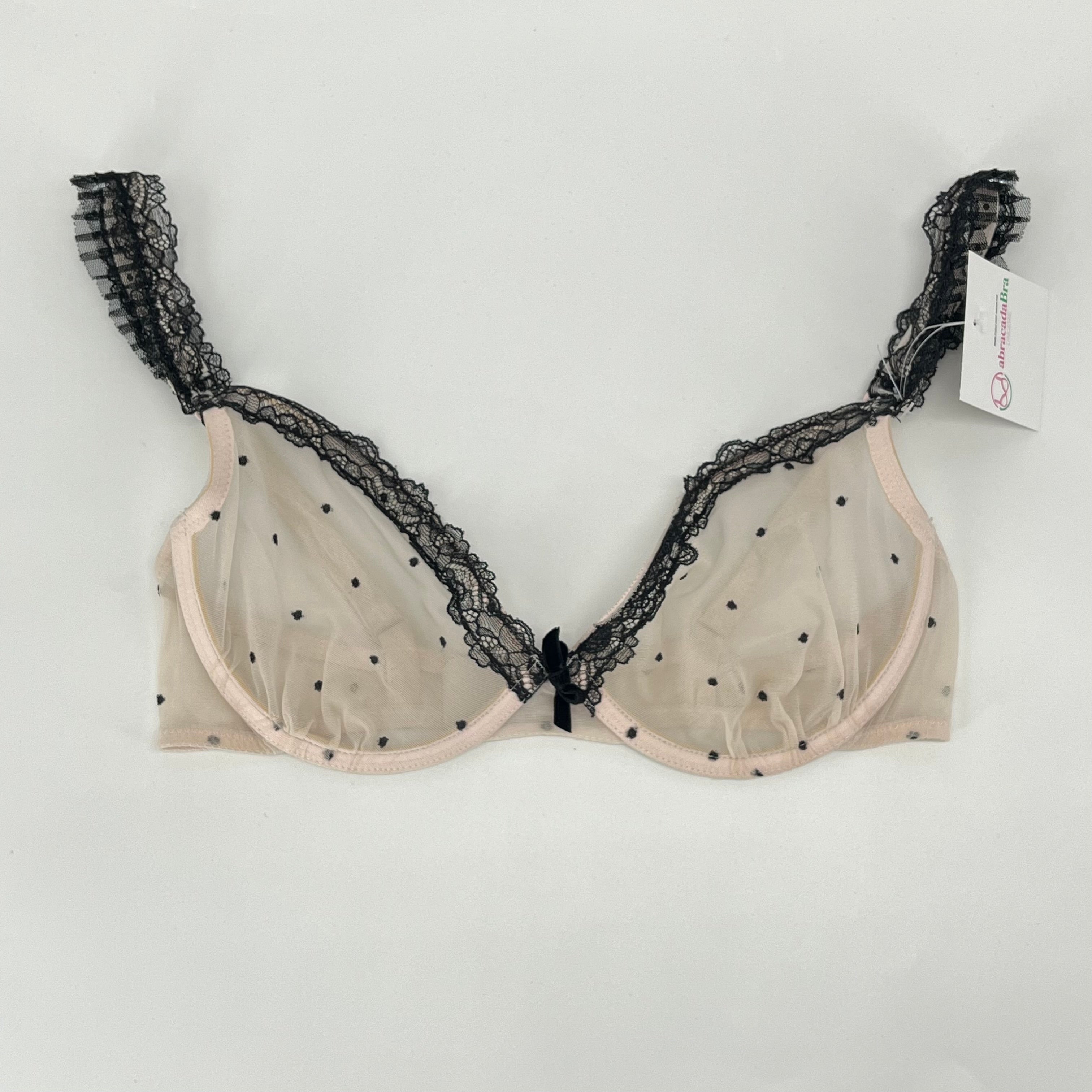 Soutien-gorge Darjeeling Rose