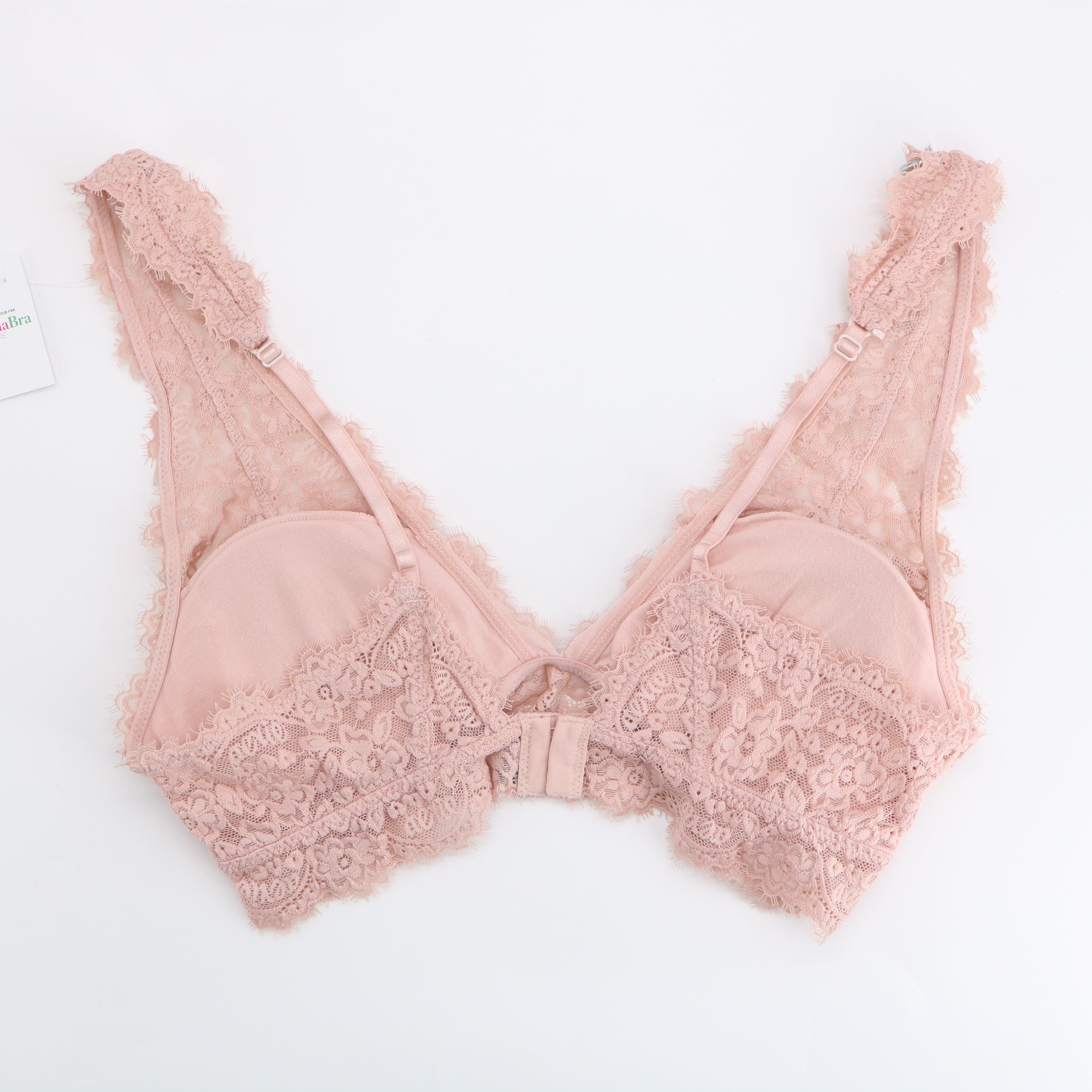 Soutien-gorge Aerie Rose