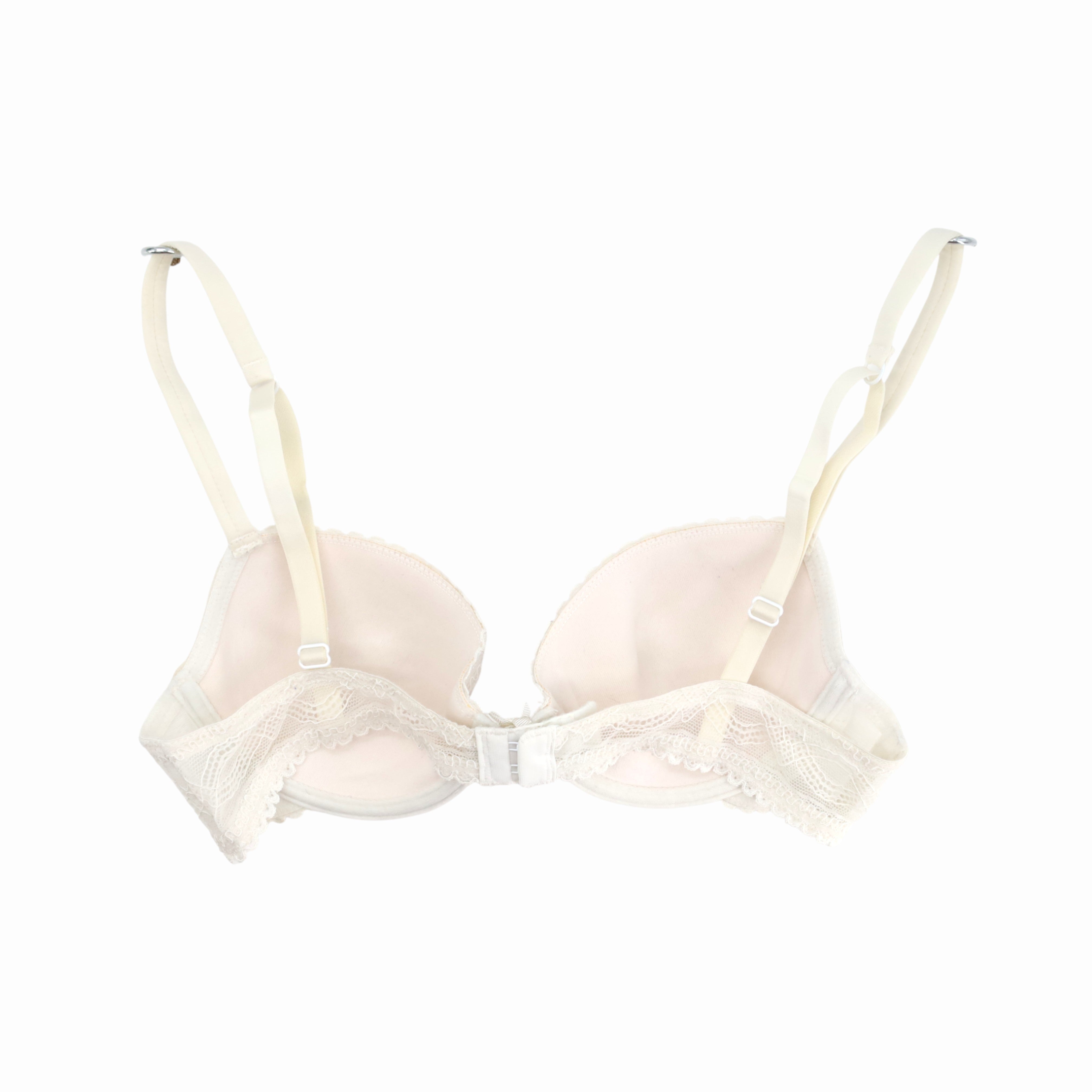 Soutien-gorge Marque inconnue Blanc
