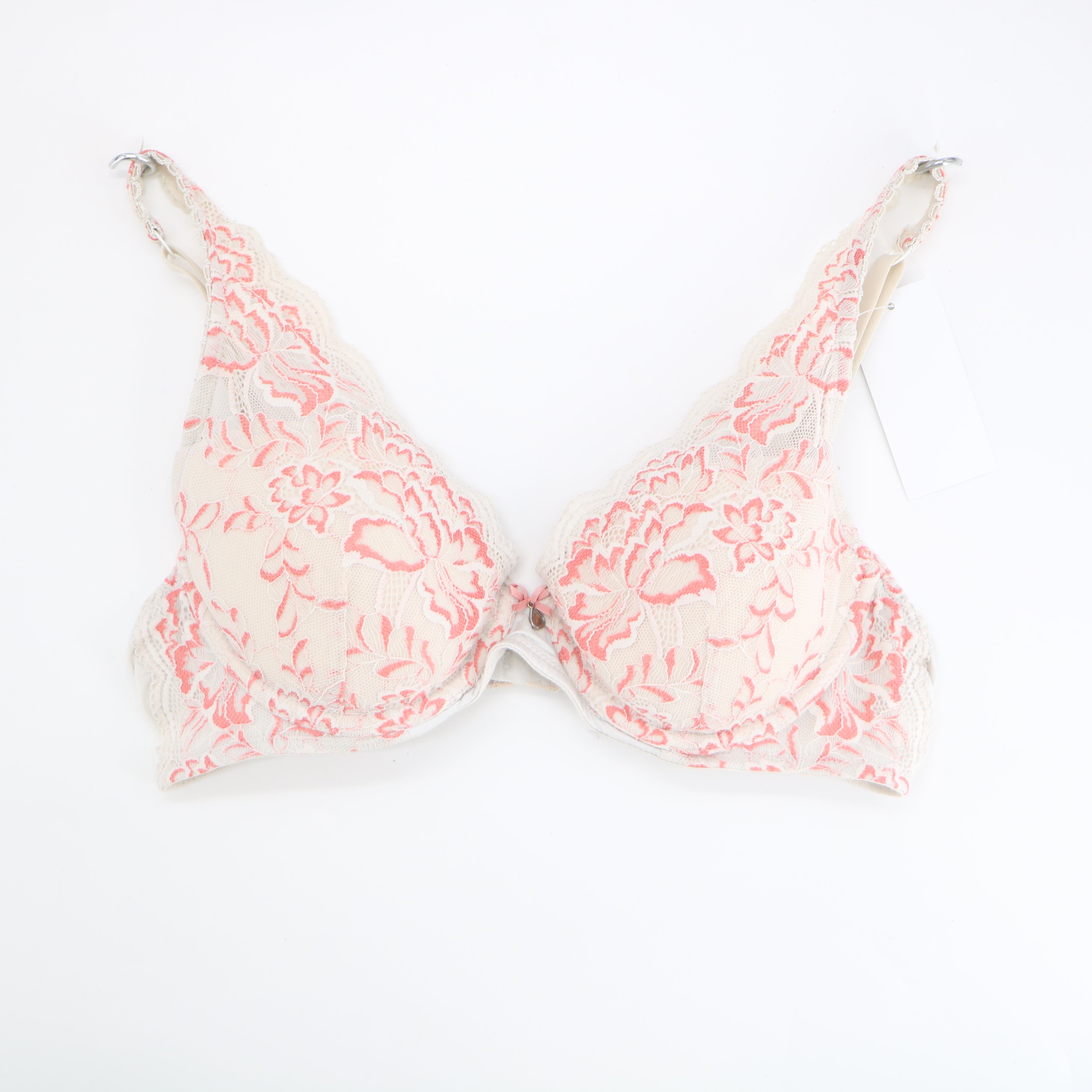 Soutien-gorge RougeGorge Rose