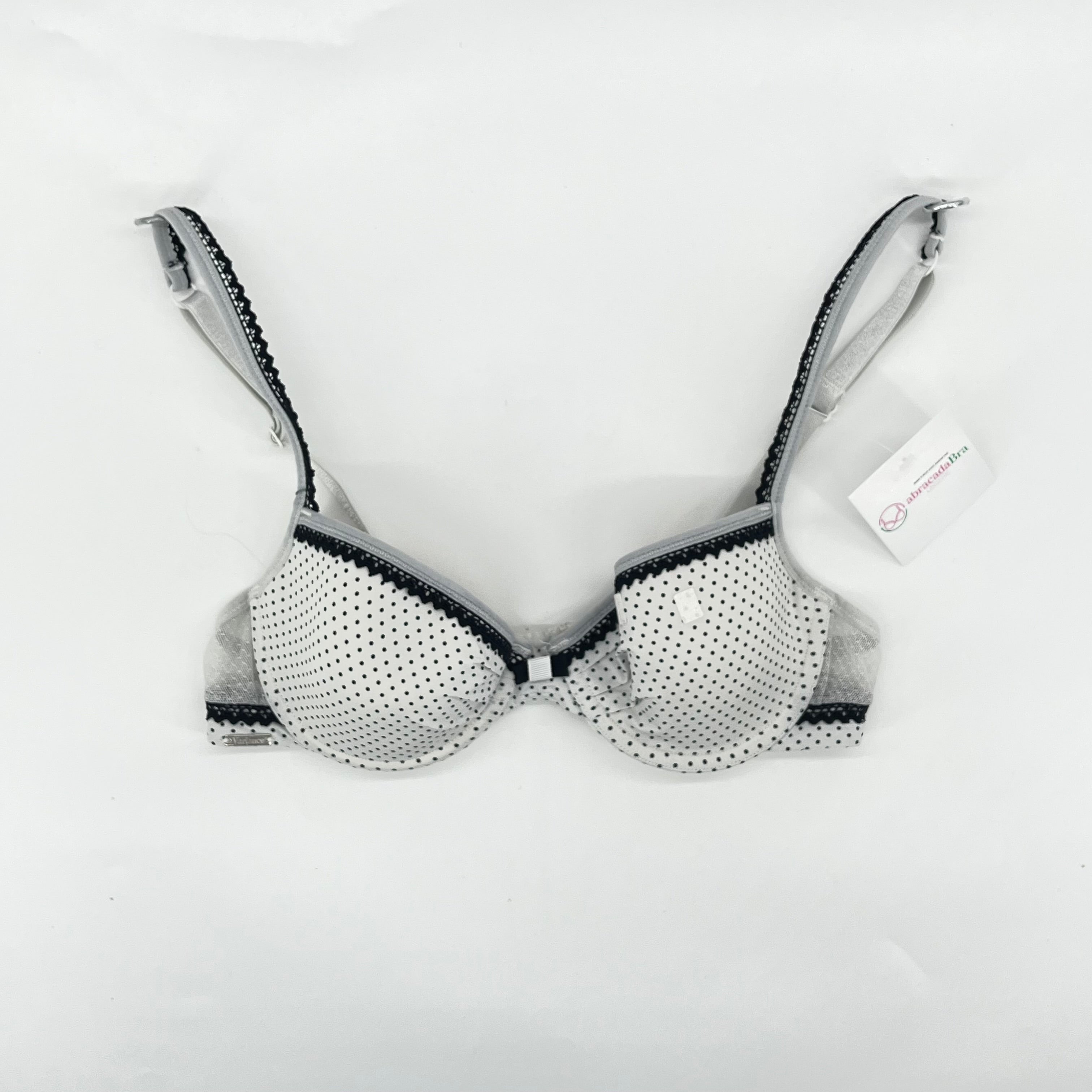 Soutien-gorge Variance Blanc