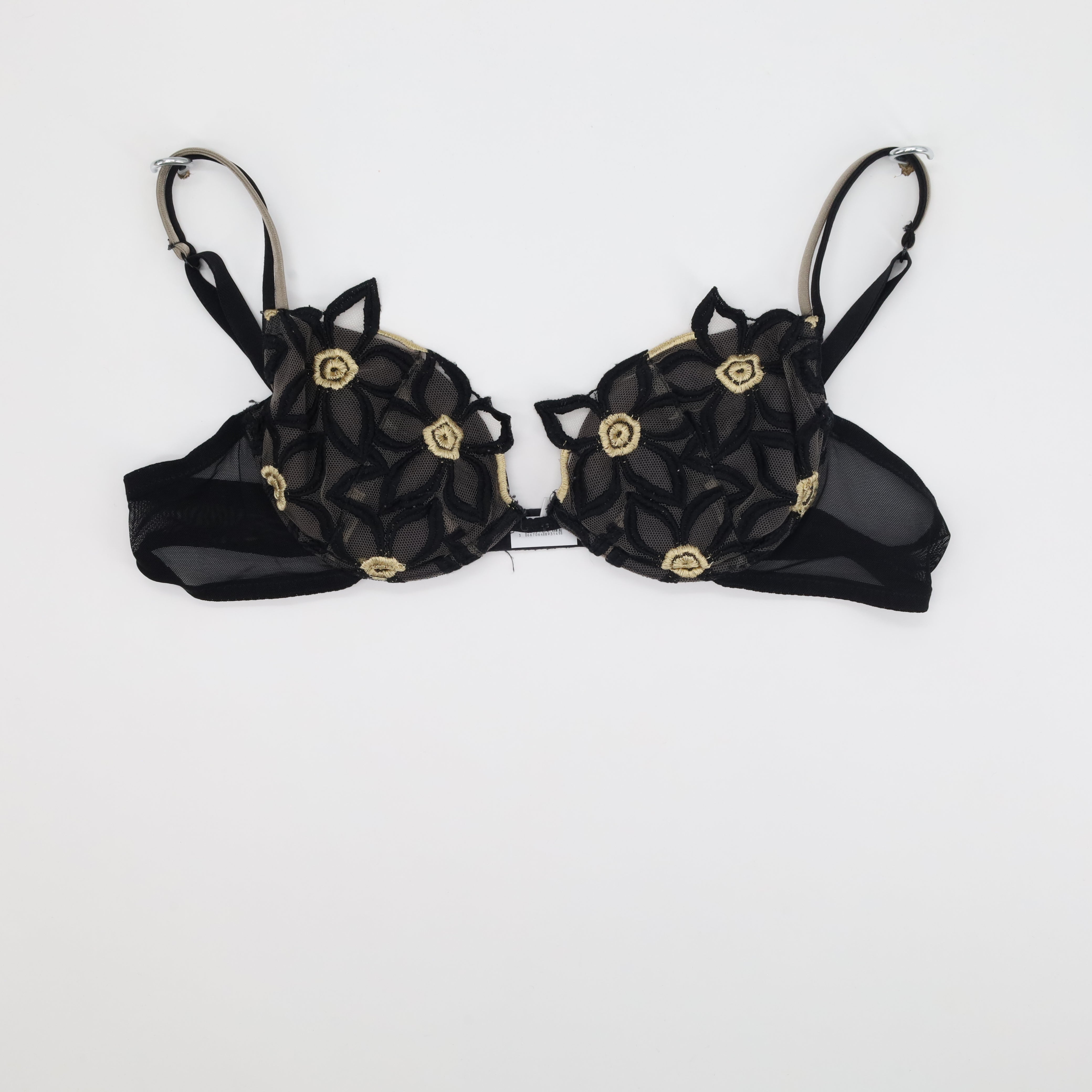 Soutien-gorge Christies Noir