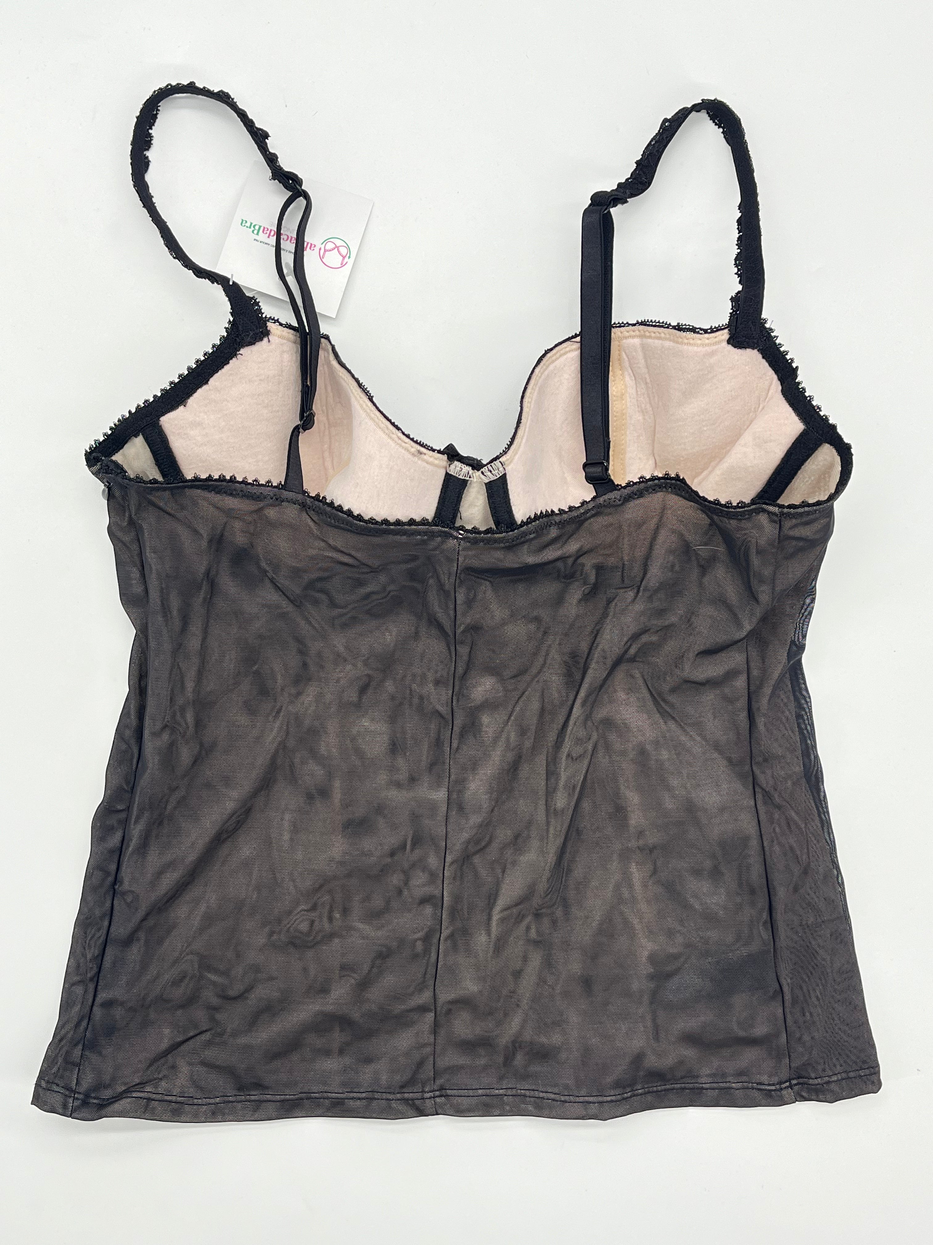 Corset ETAM Noir