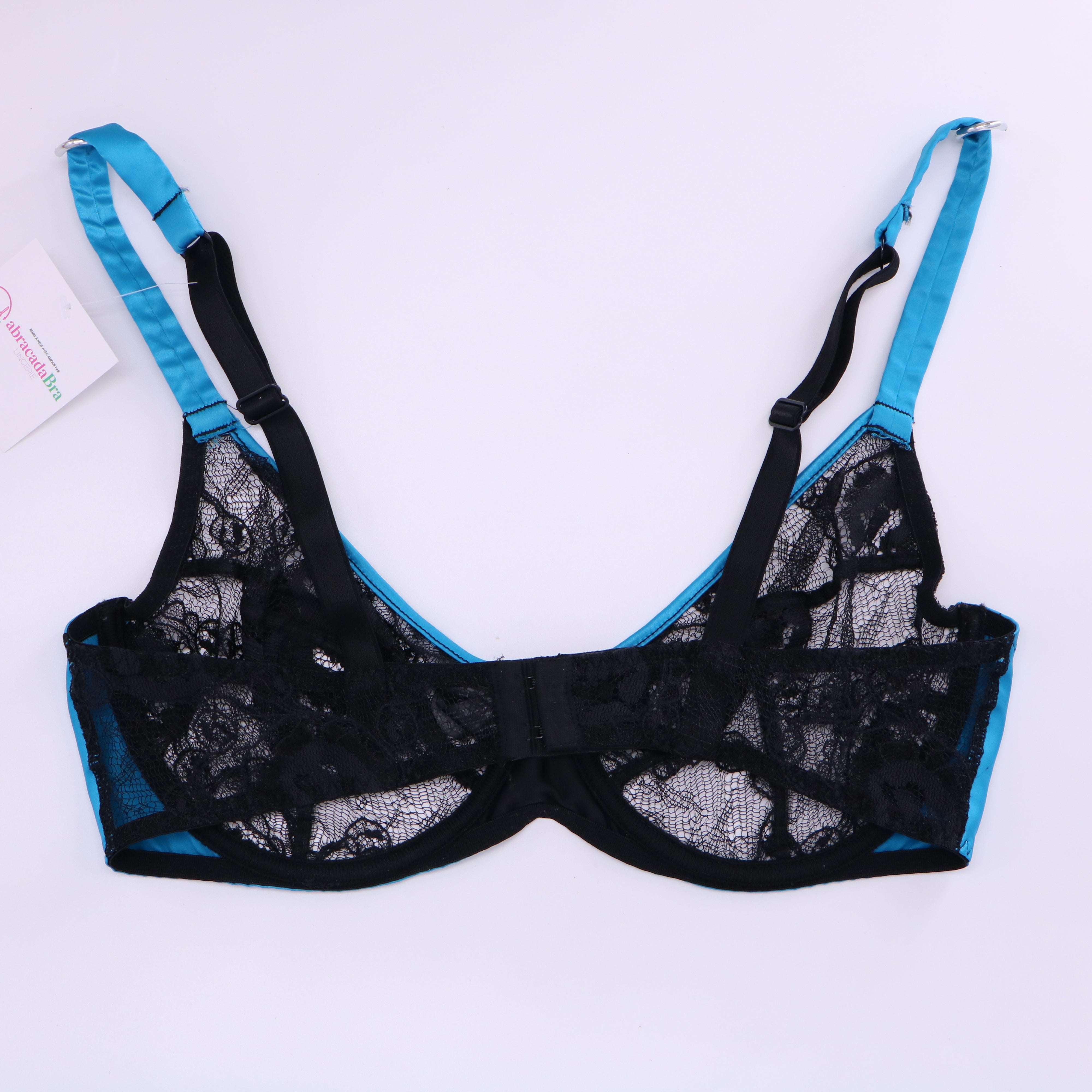 Soutien-gorge Implicite Noir