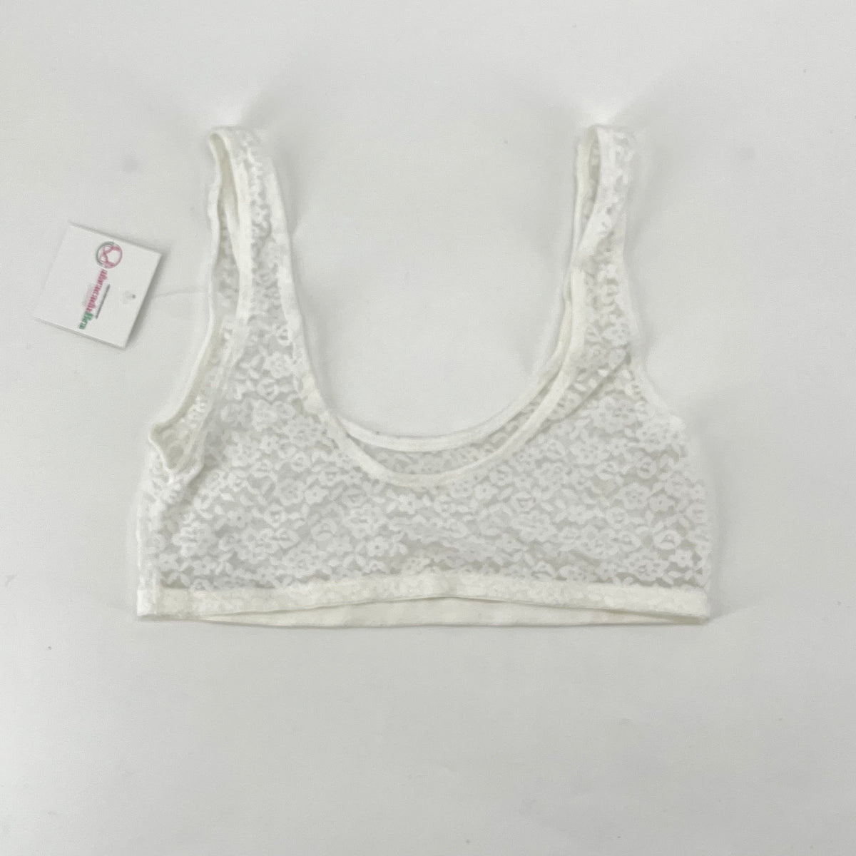 Soutien-gorge Blanc