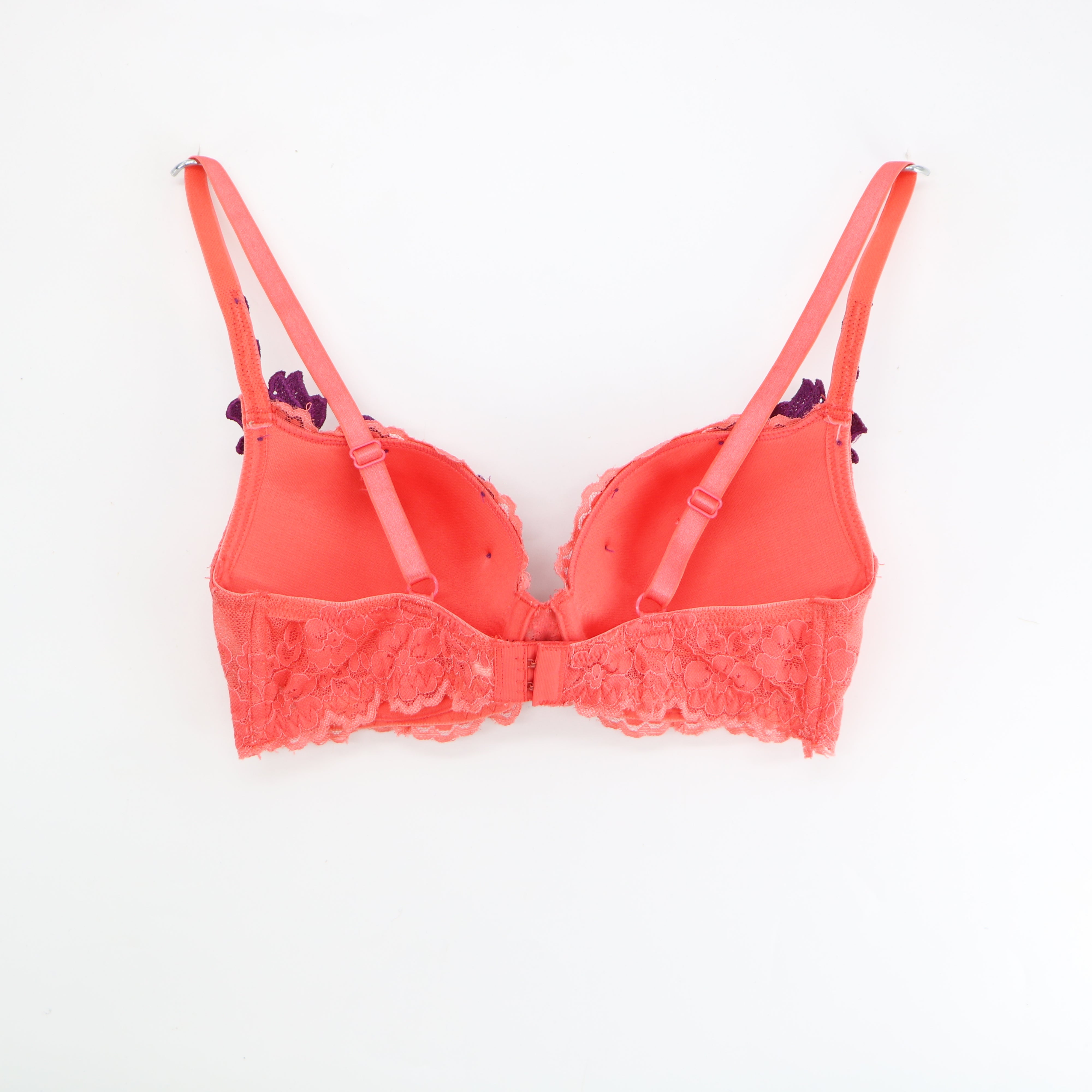 Soutien-gorge Soleil Sucré Corail