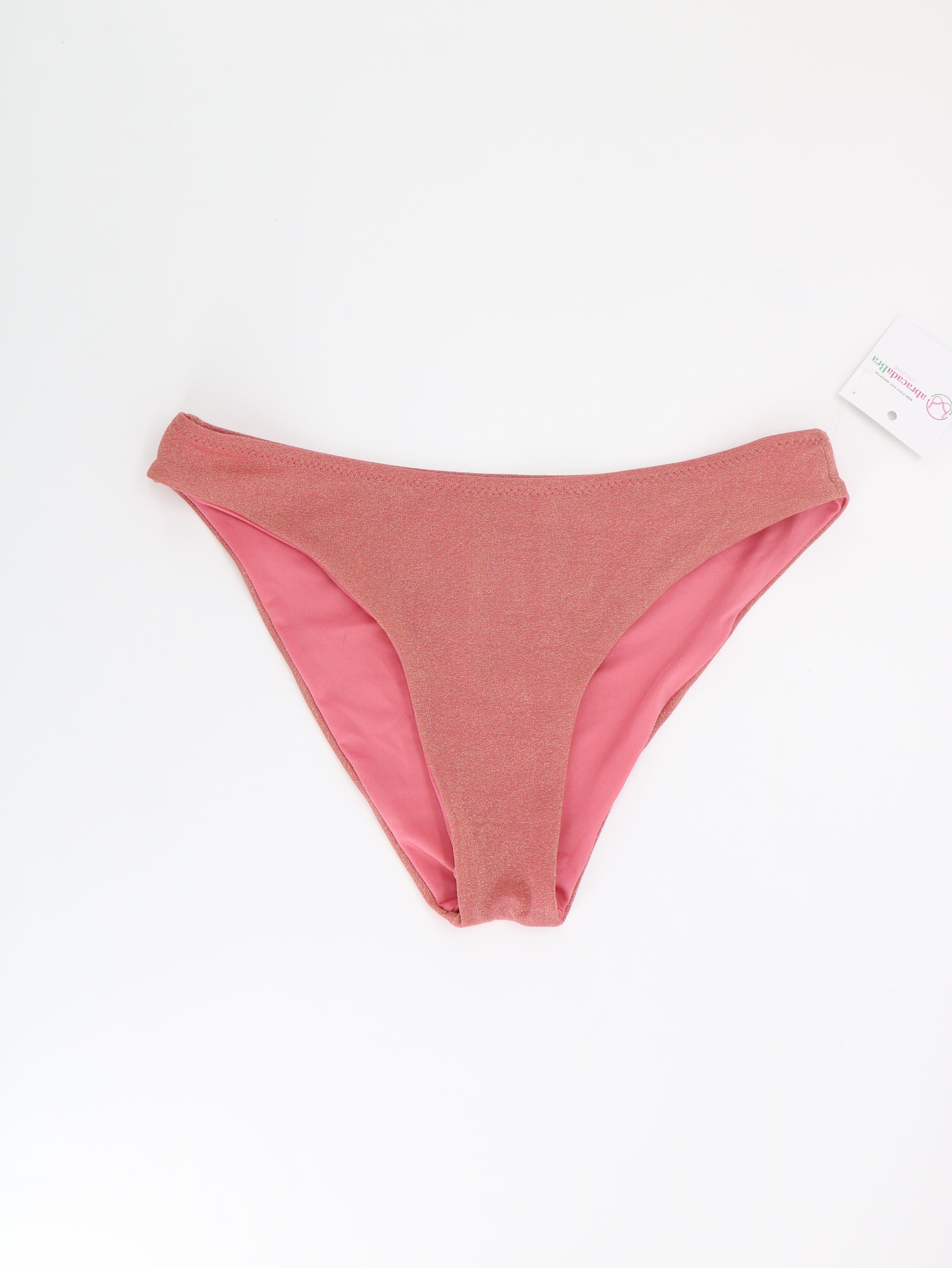 Maillot de bain Rose