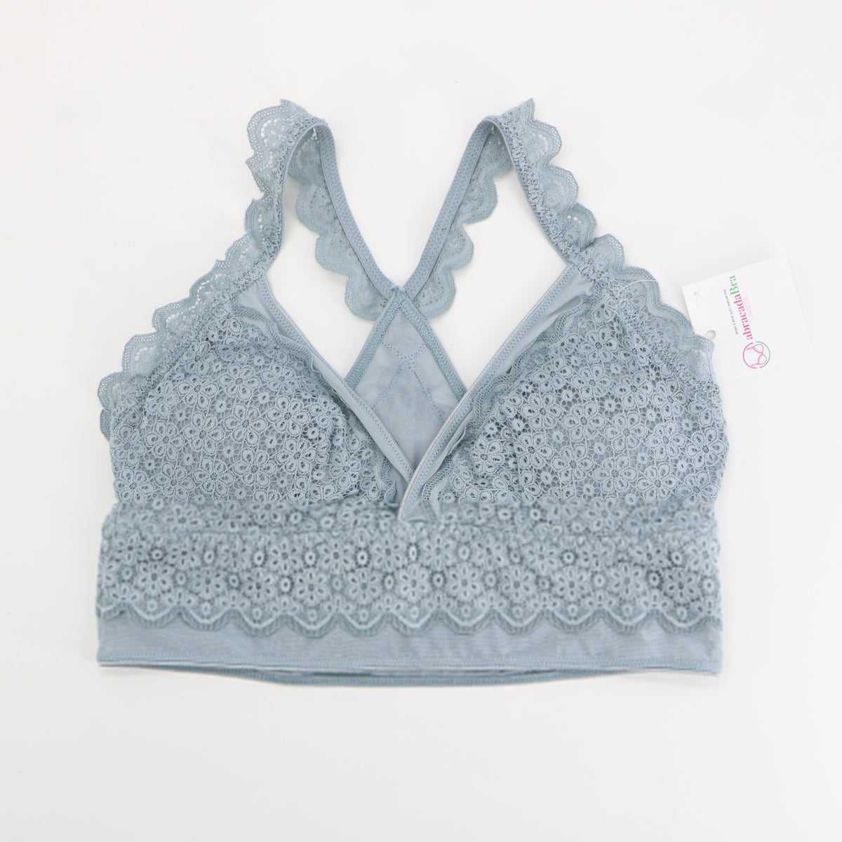 Soutien-gorge Aerie Bleu