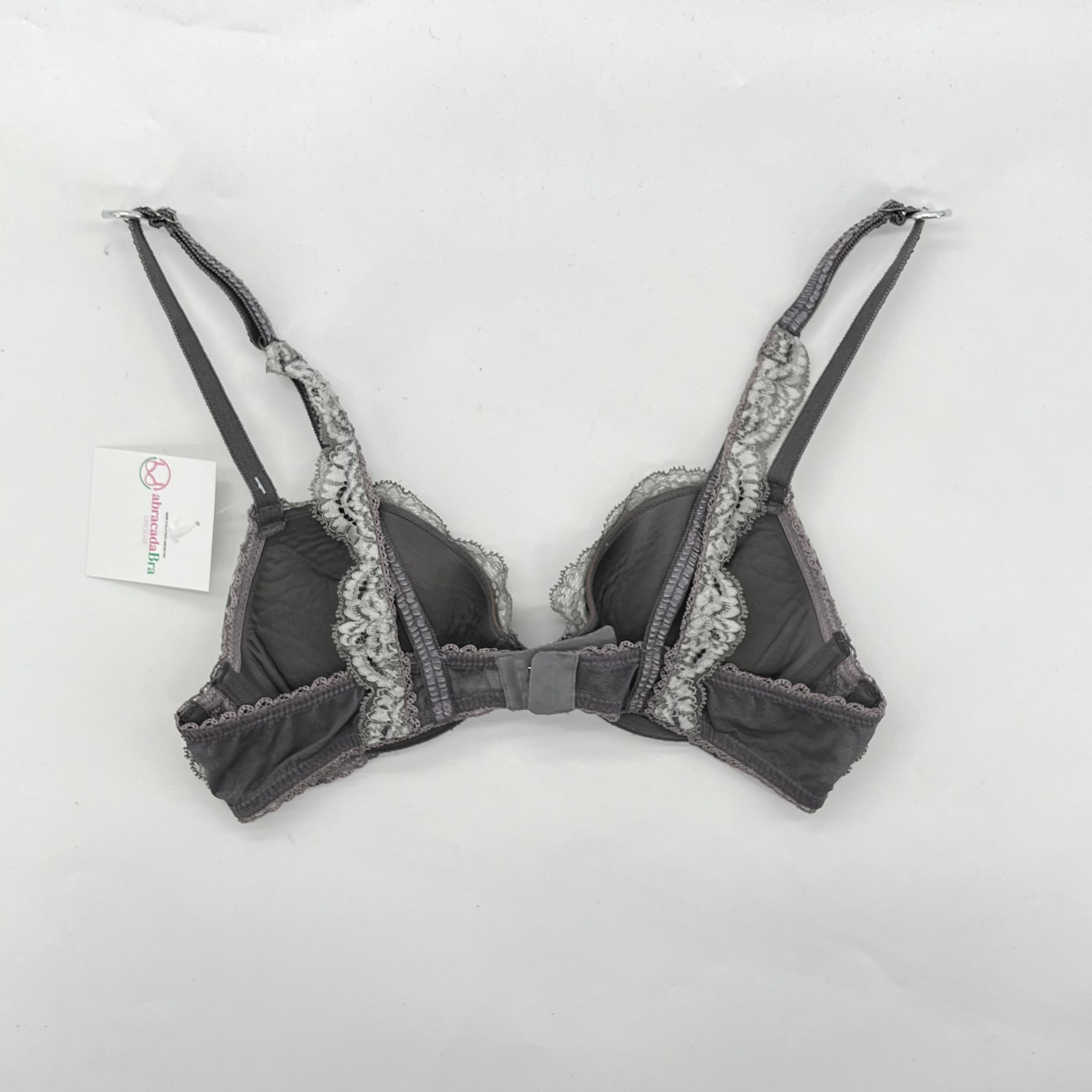 Soutien-gorge Pleasure State Gris