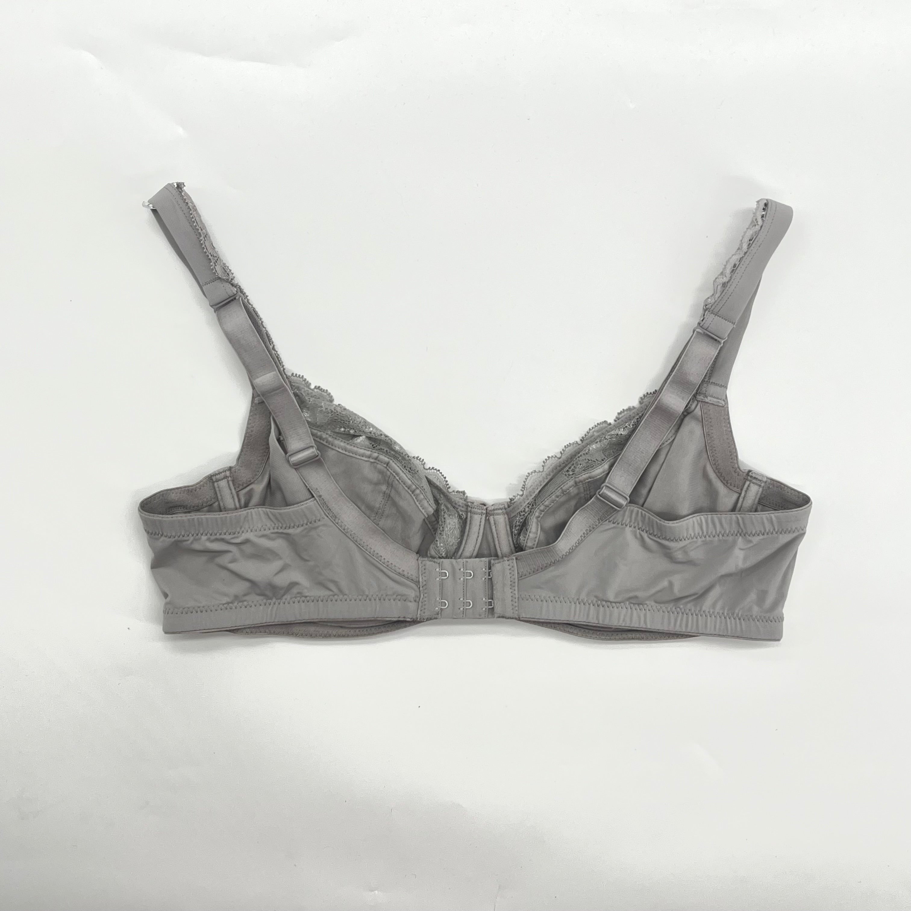 Soutien-gorge Charlott' Gris