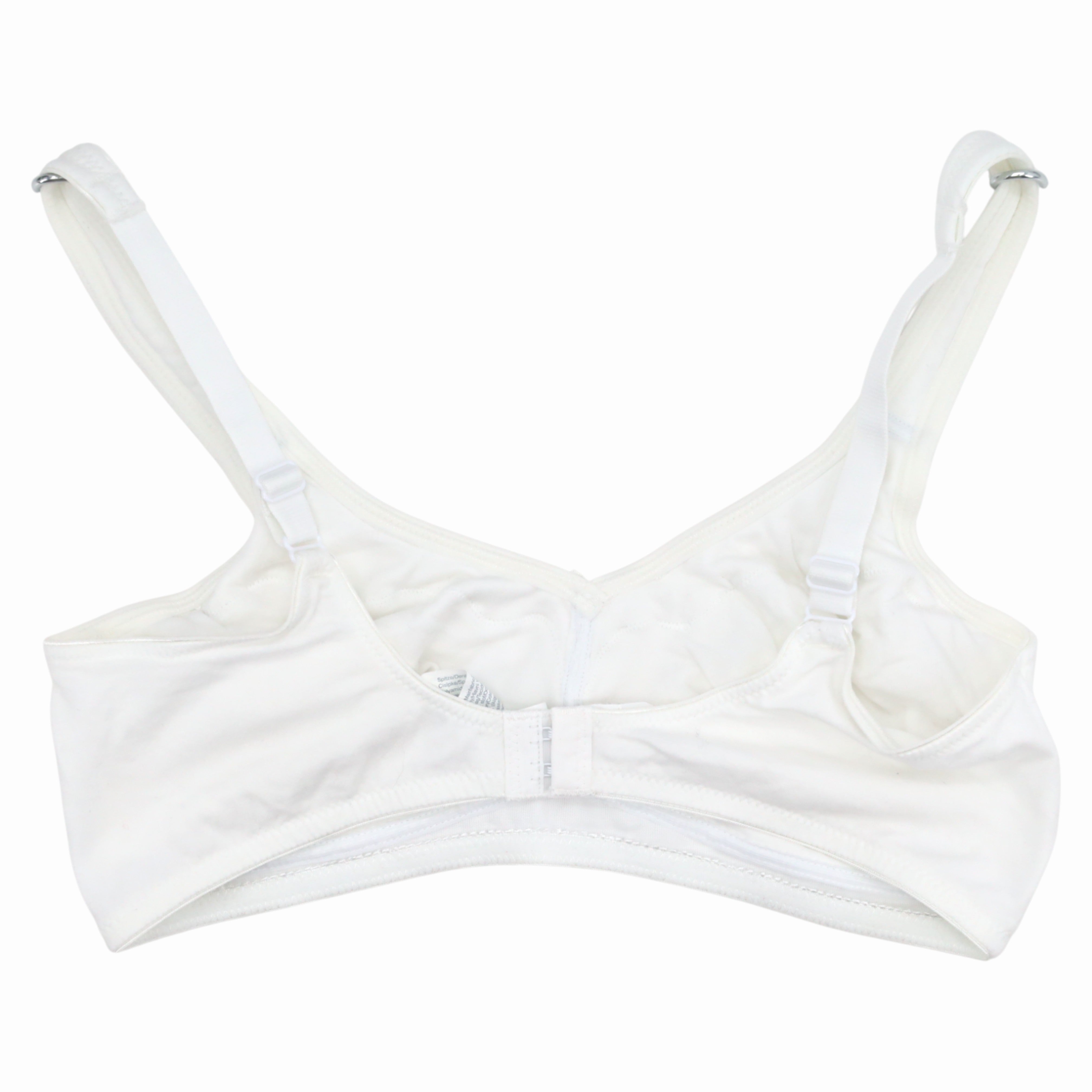 Soutien-gorge Naturana Blanc