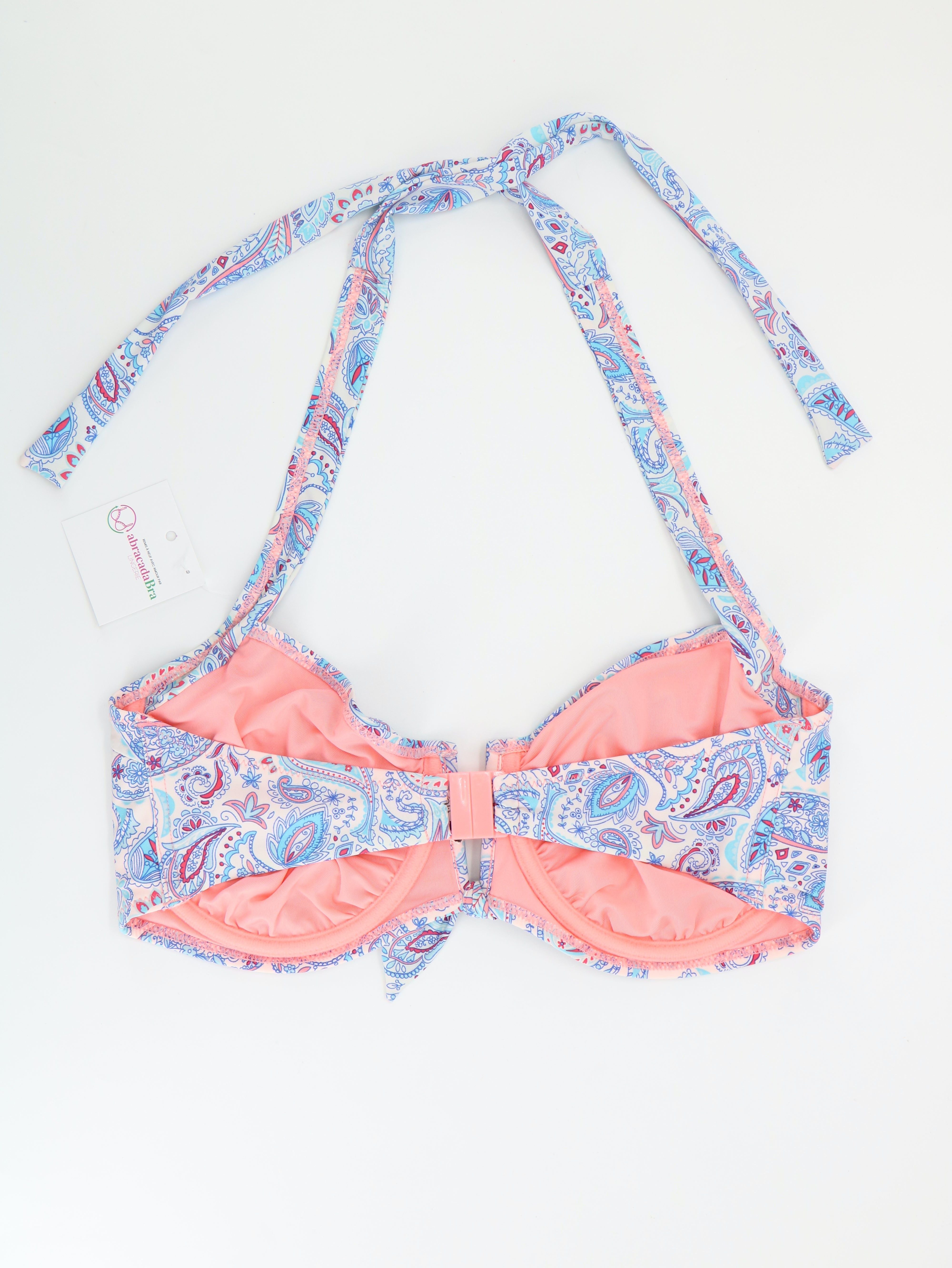 Maillot de bain ETAM Bleu