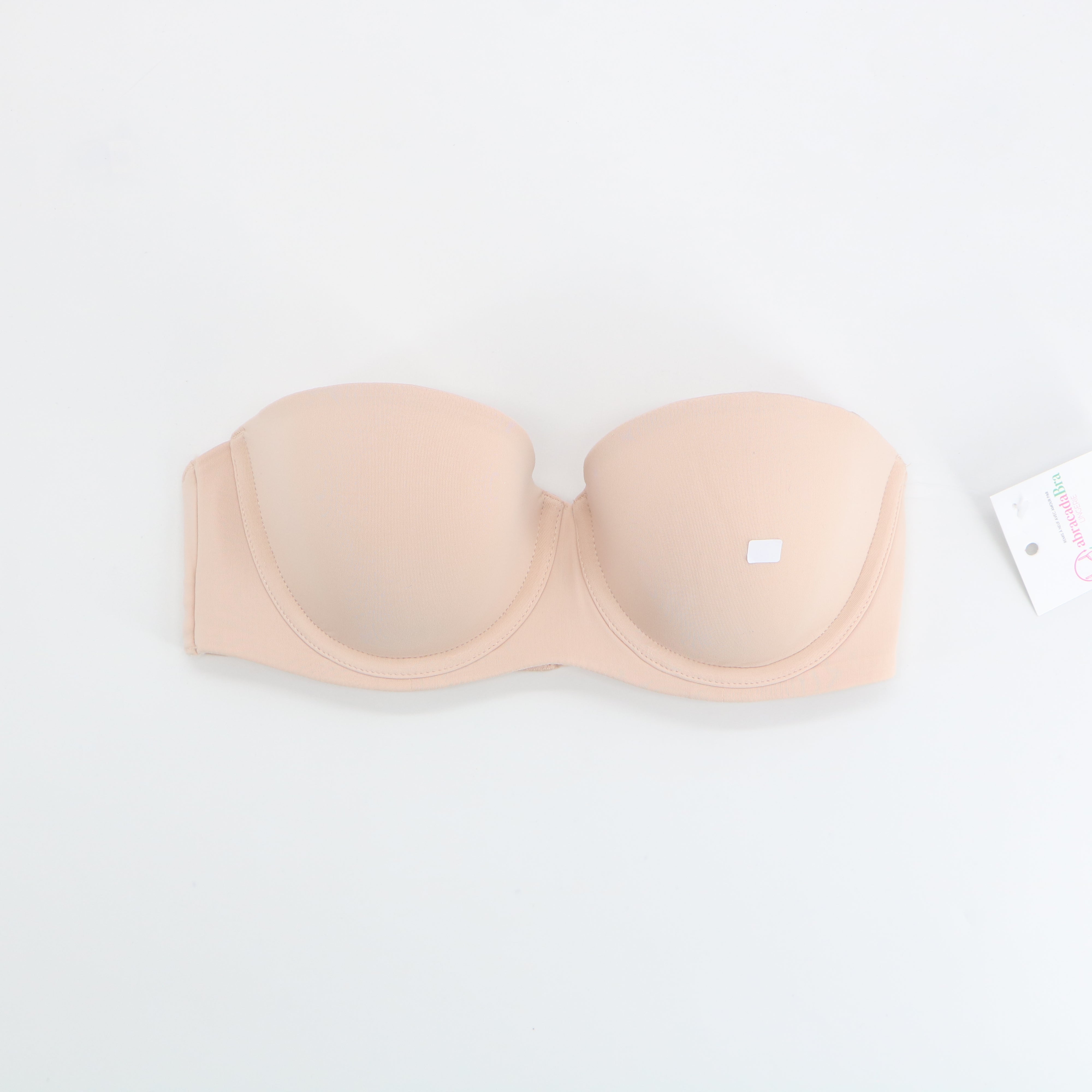 Soutien-gorge RougeGorge Beige