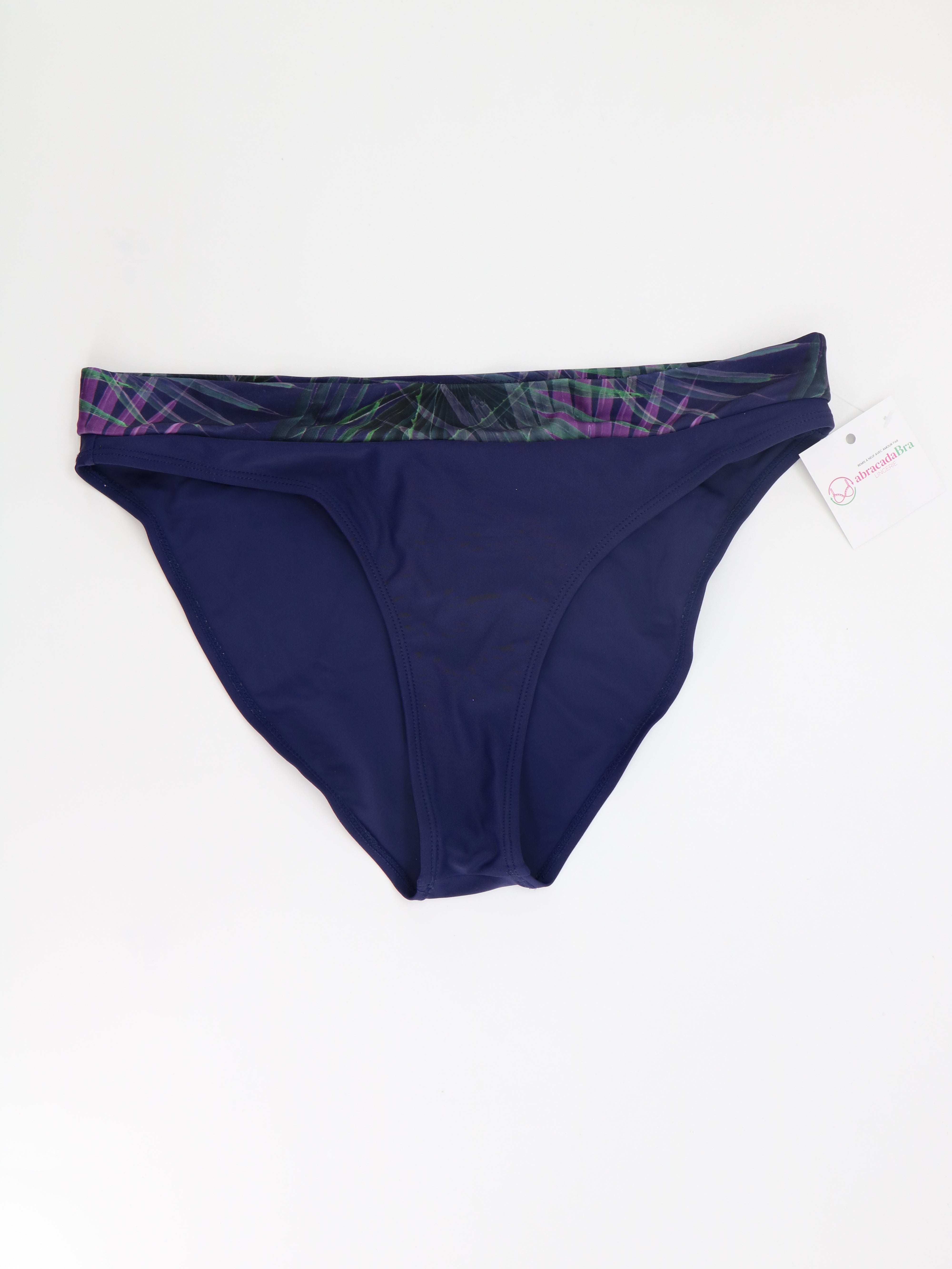 Maillot de bain Up 2 Bleu