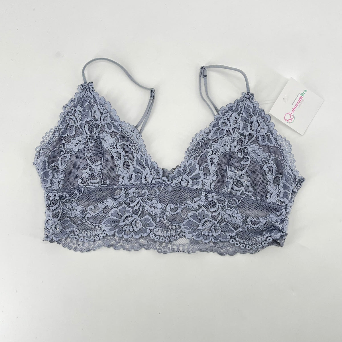 Soutien-gorge Gris