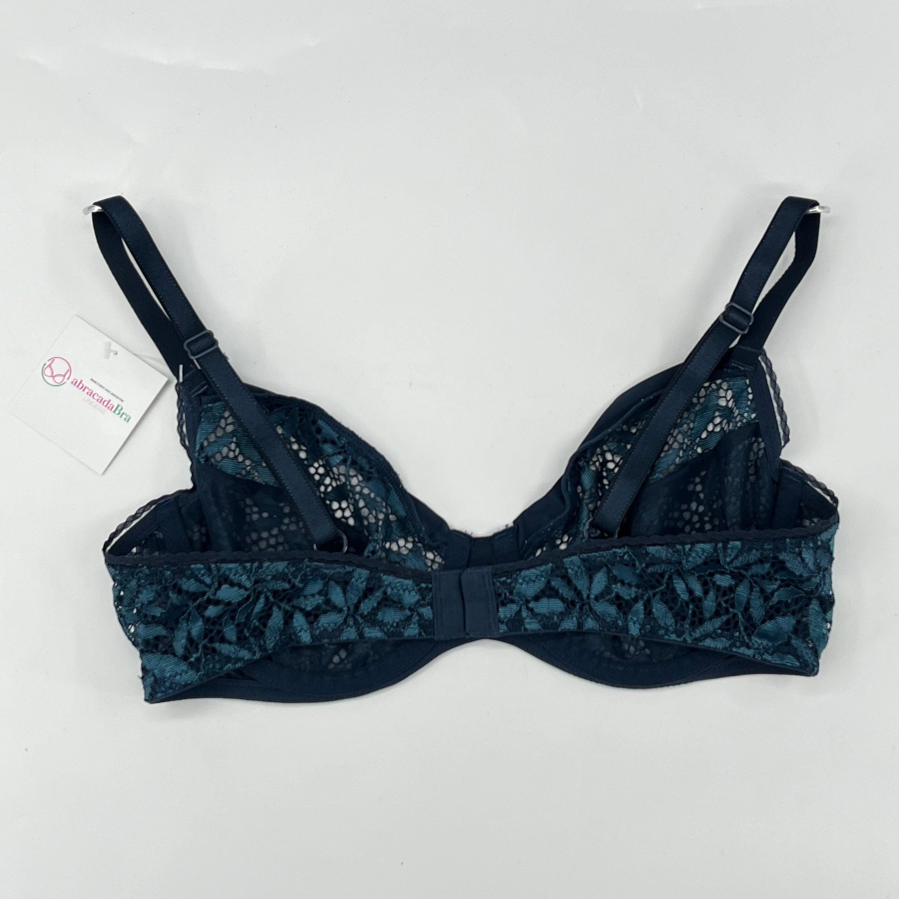 Soutien-gorge RougeGorge Vert