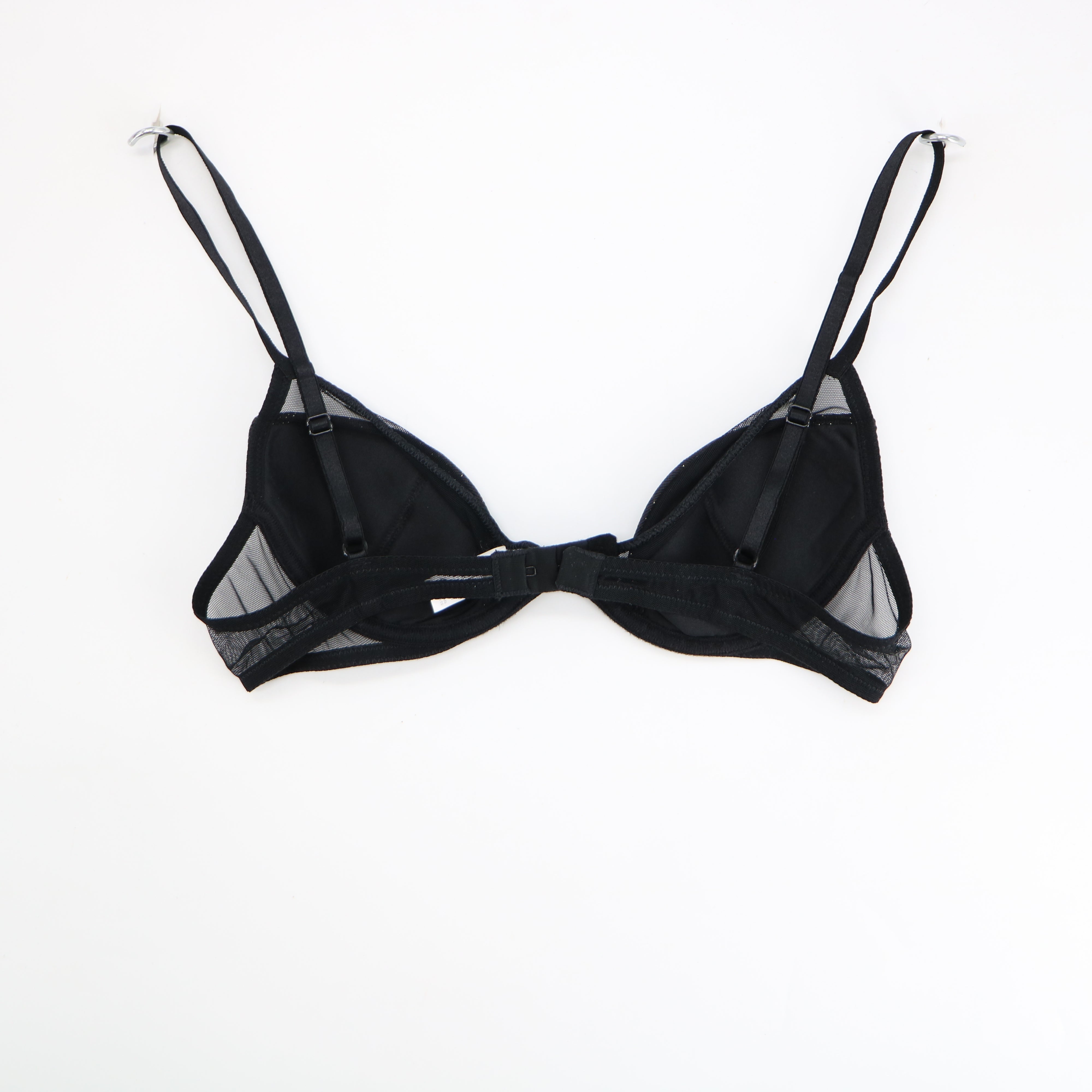 Soutien-gorge Ysé Noir