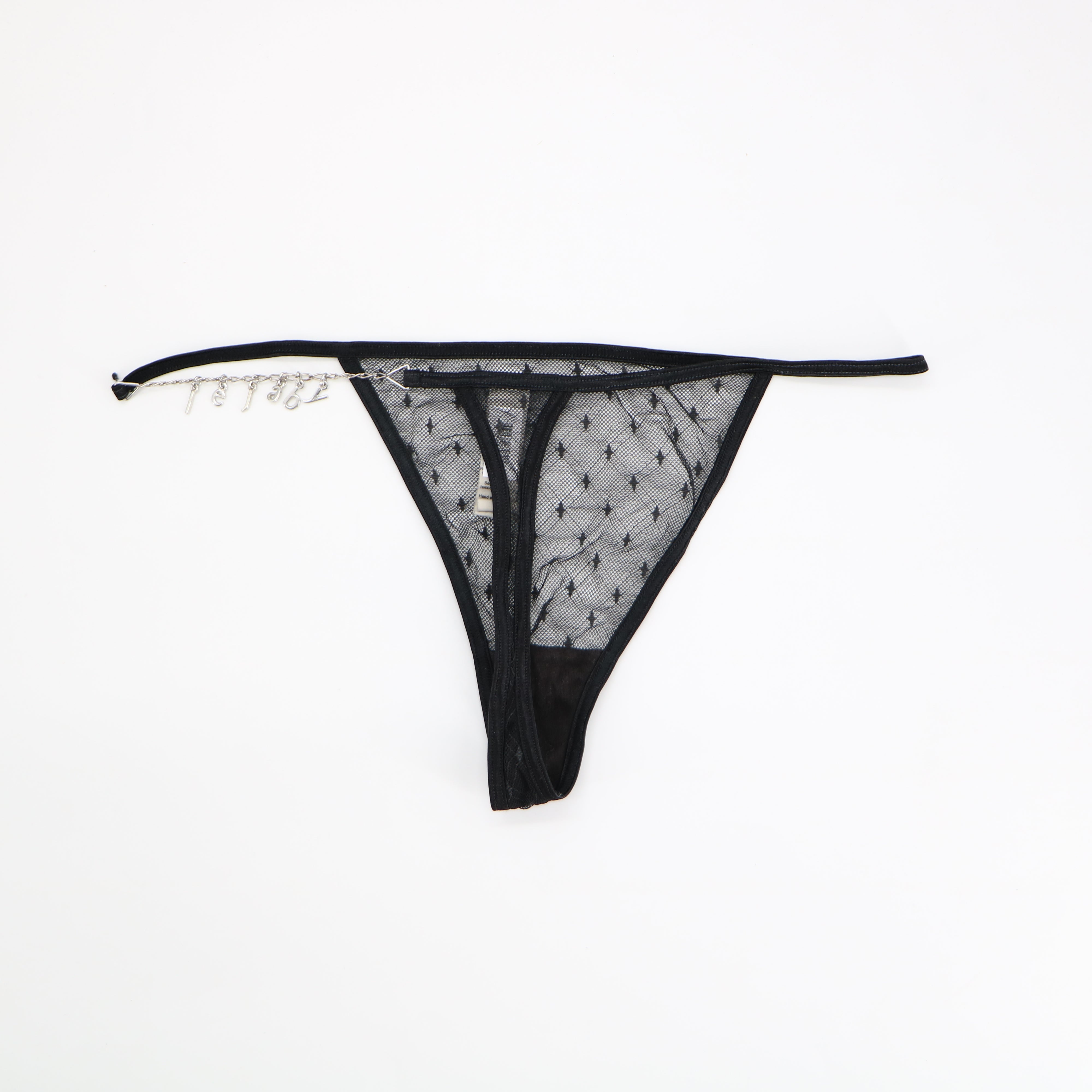 Culotte Maison Lejaby