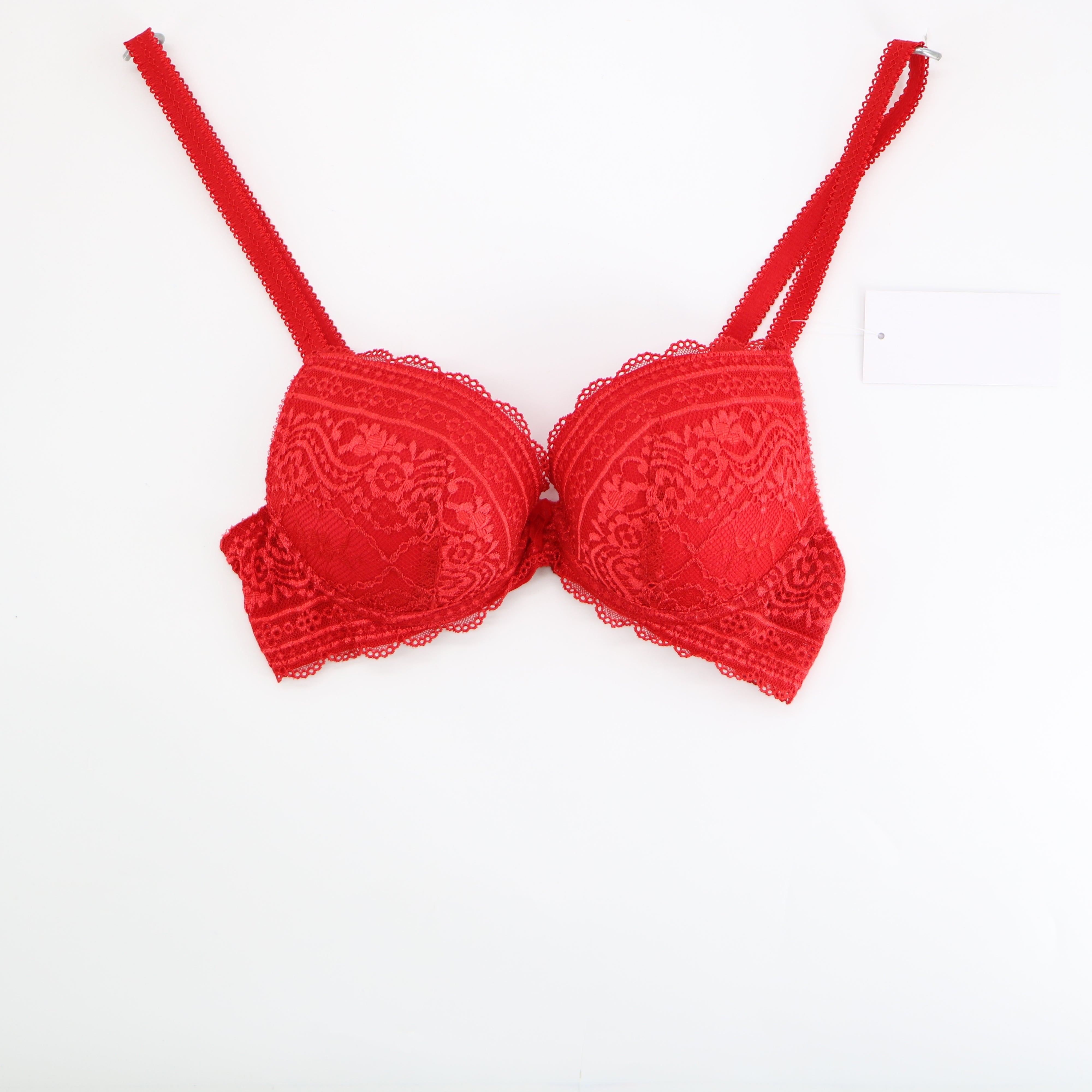 Soutien-gorge ETAM Rouge