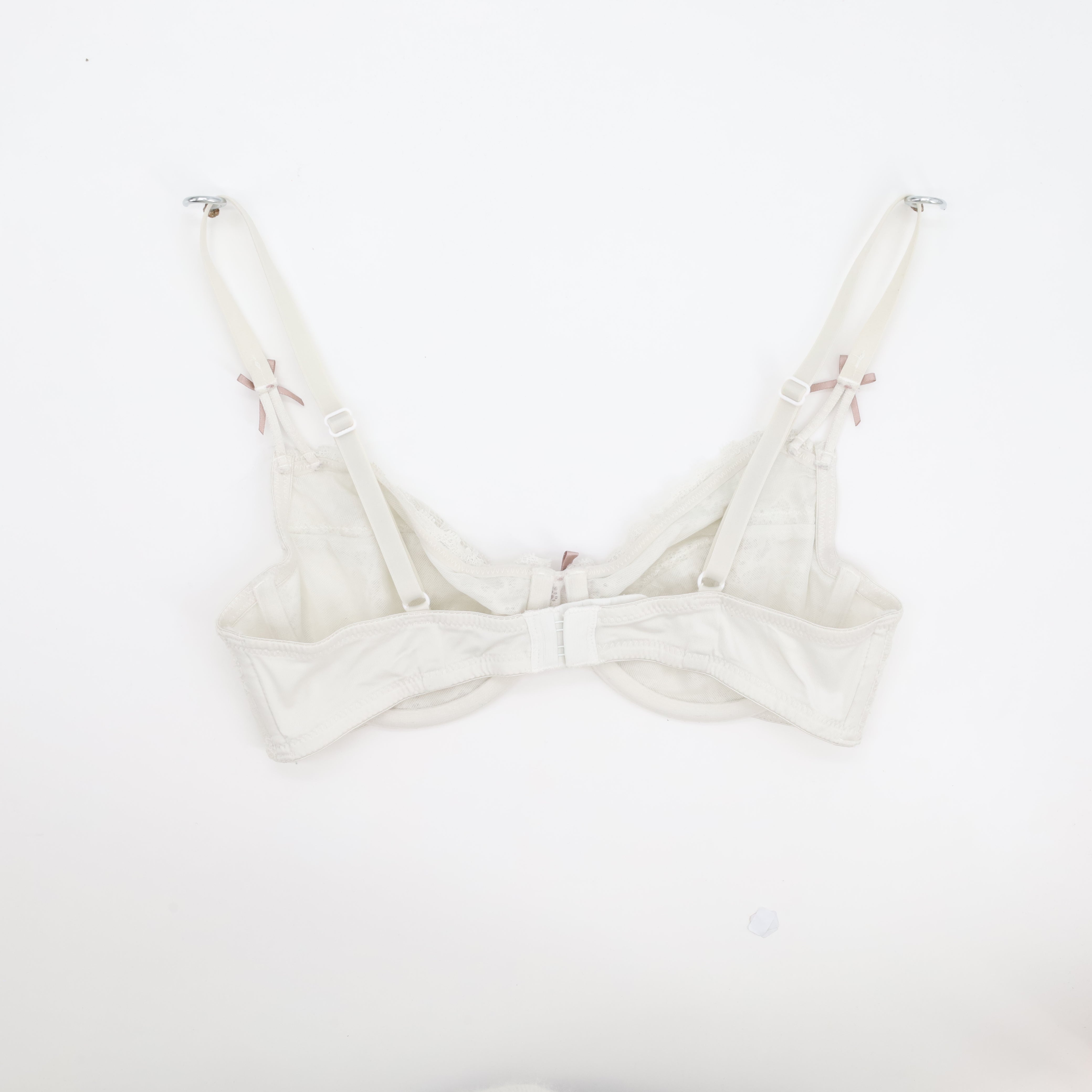 Soutien-gorge Marque inconnue Blanc