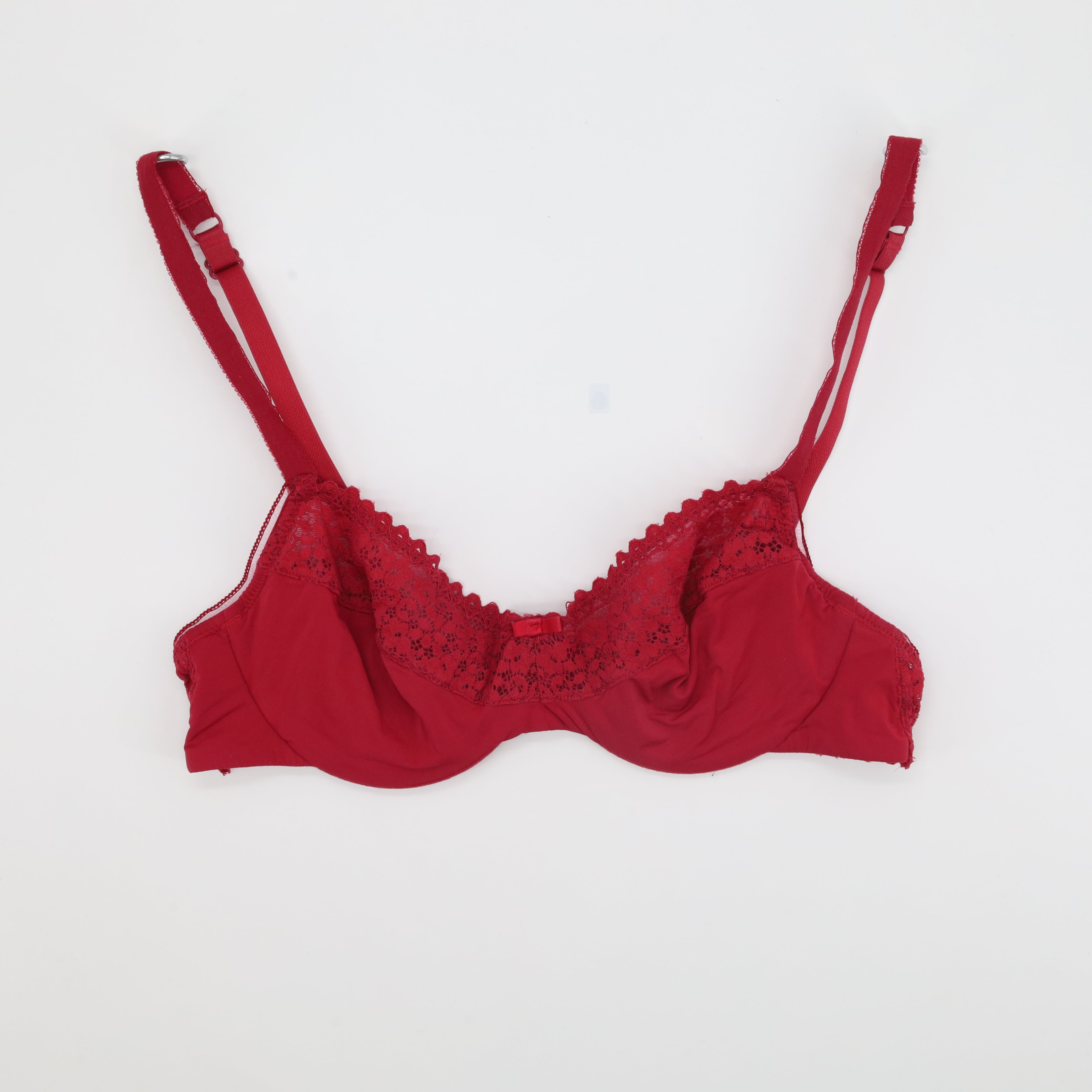 Soutien-gorge RougeGorge Rouge