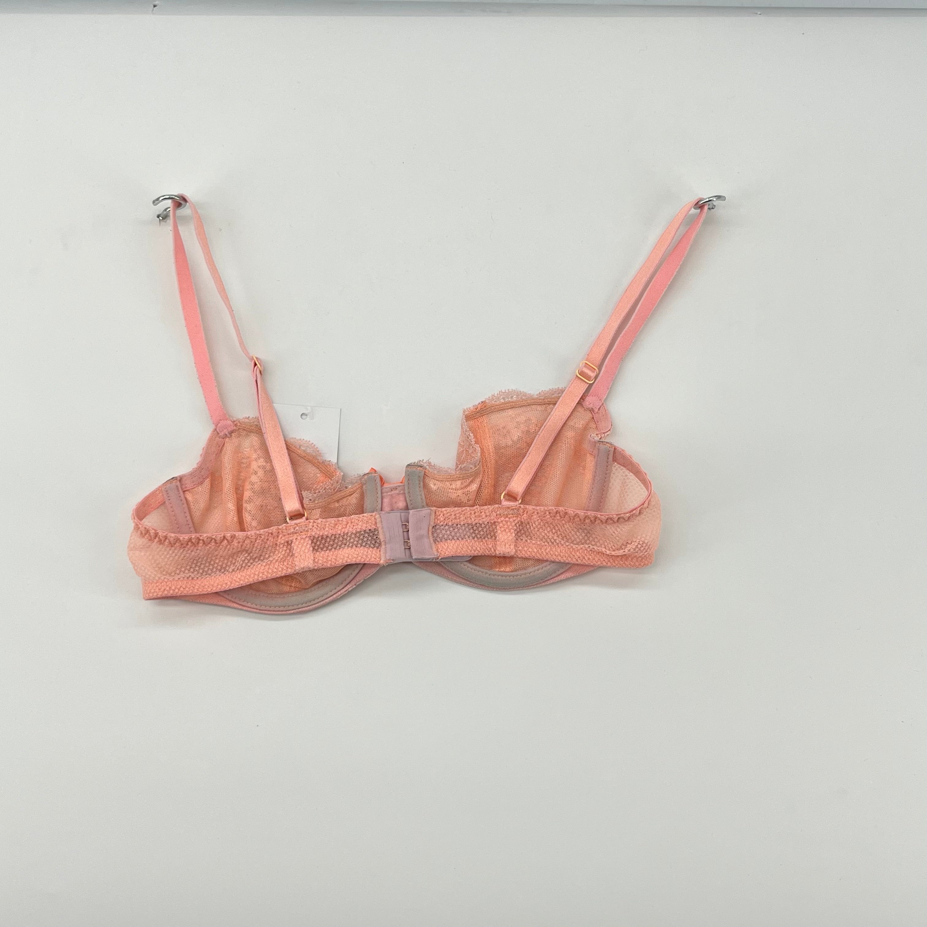 Soutien-gorge Darjeeling Rose
