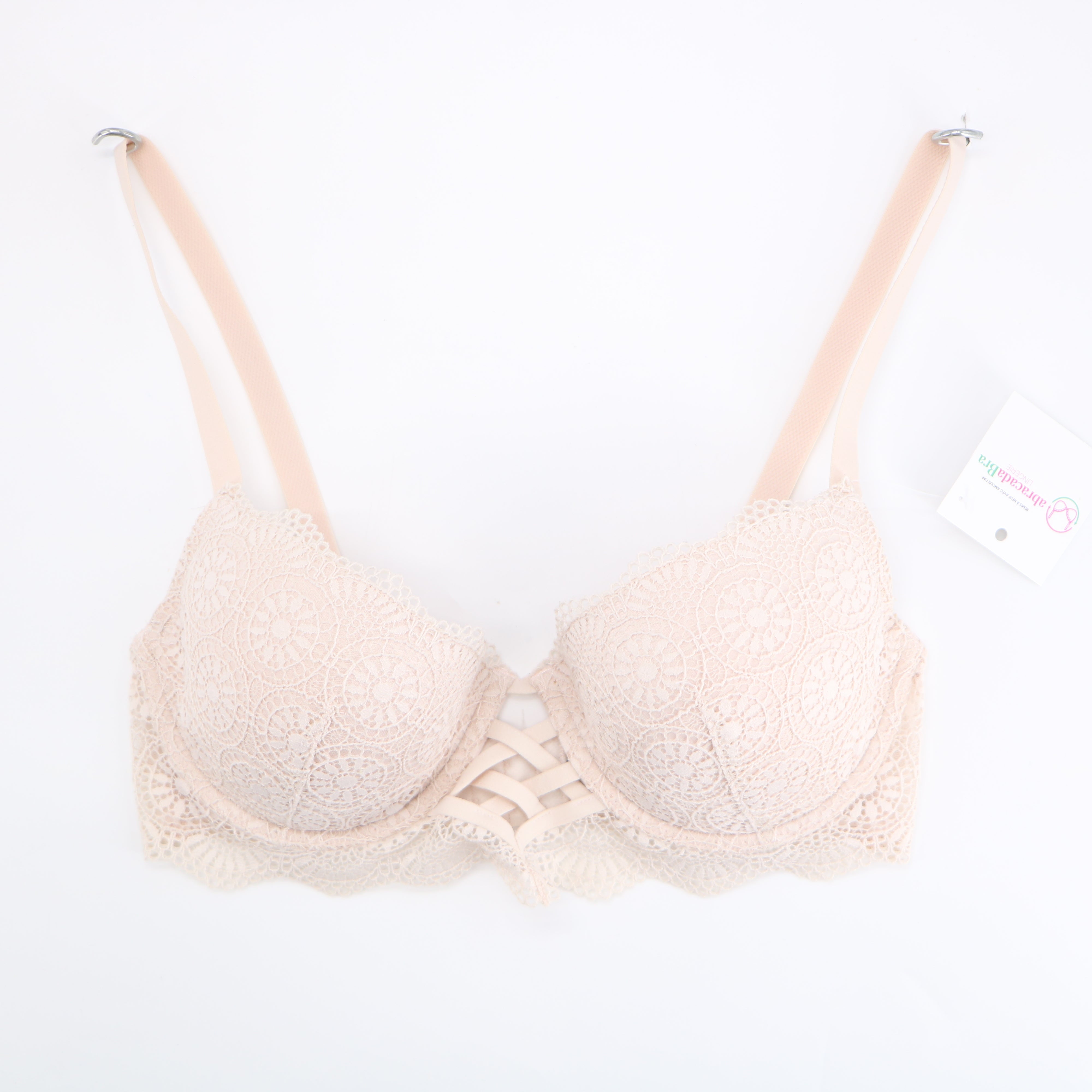 Soutien-gorge Rose