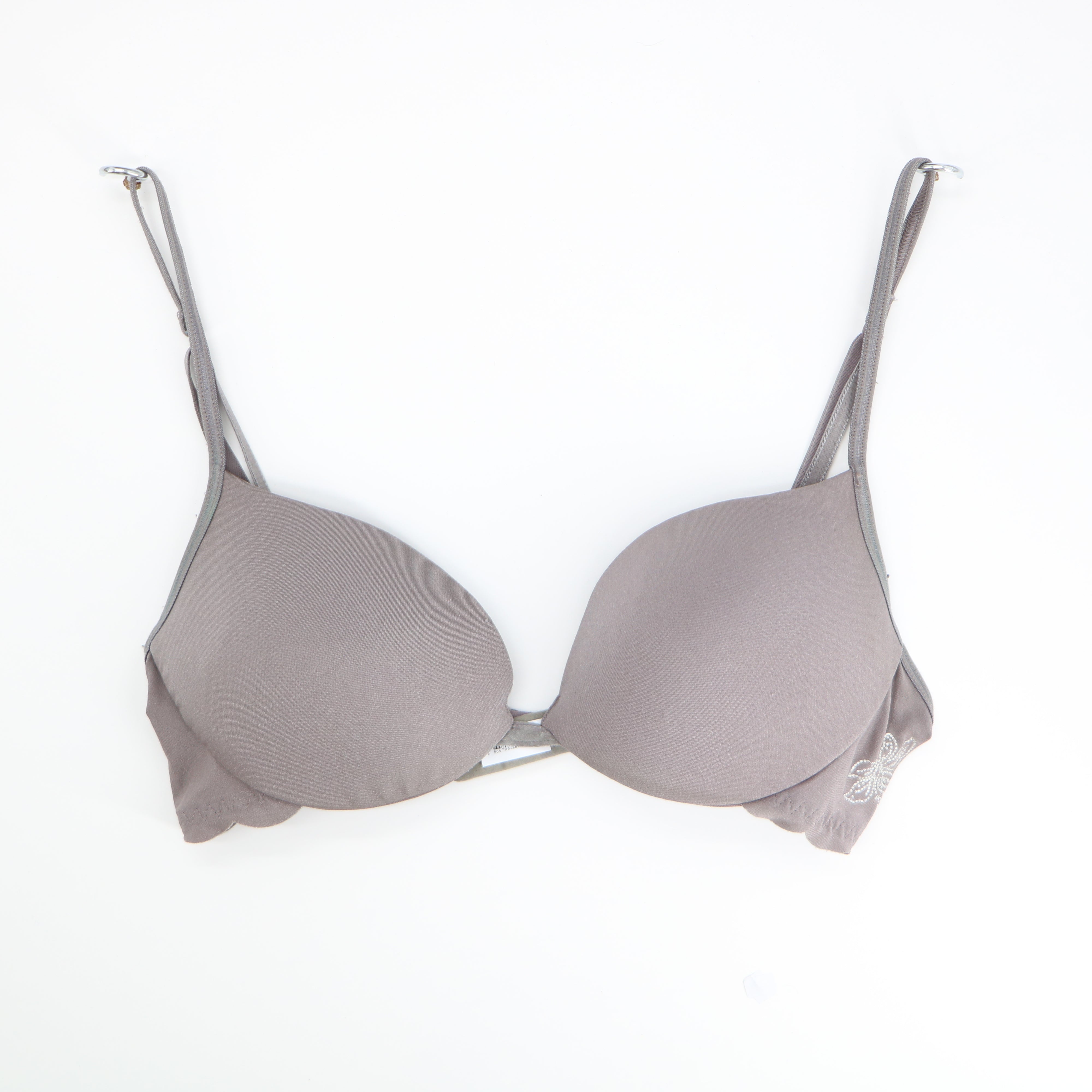 Soutien-gorge Sloggi Gris