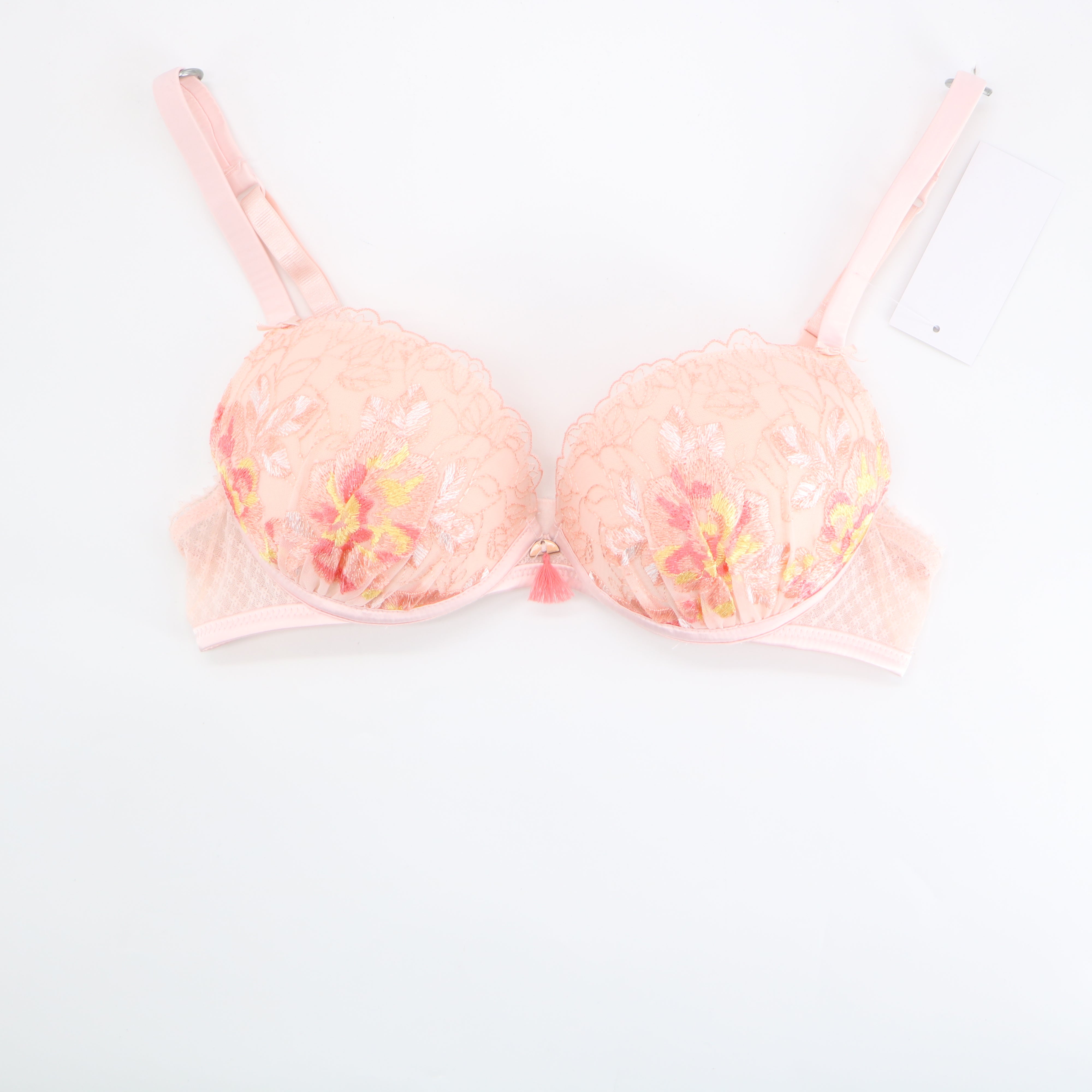Soutien-gorge RougeGorge Rose