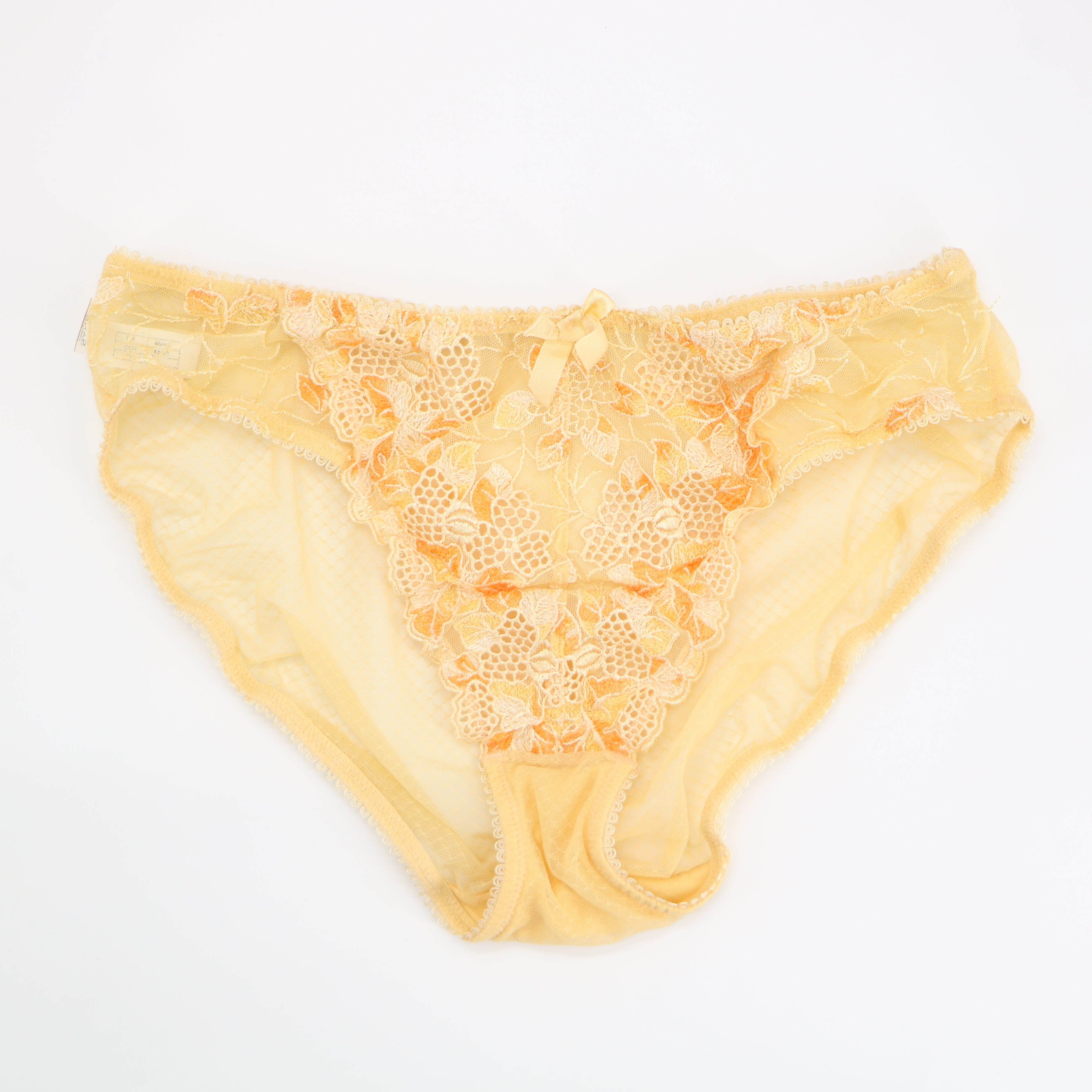 Culotte Sans Complexe