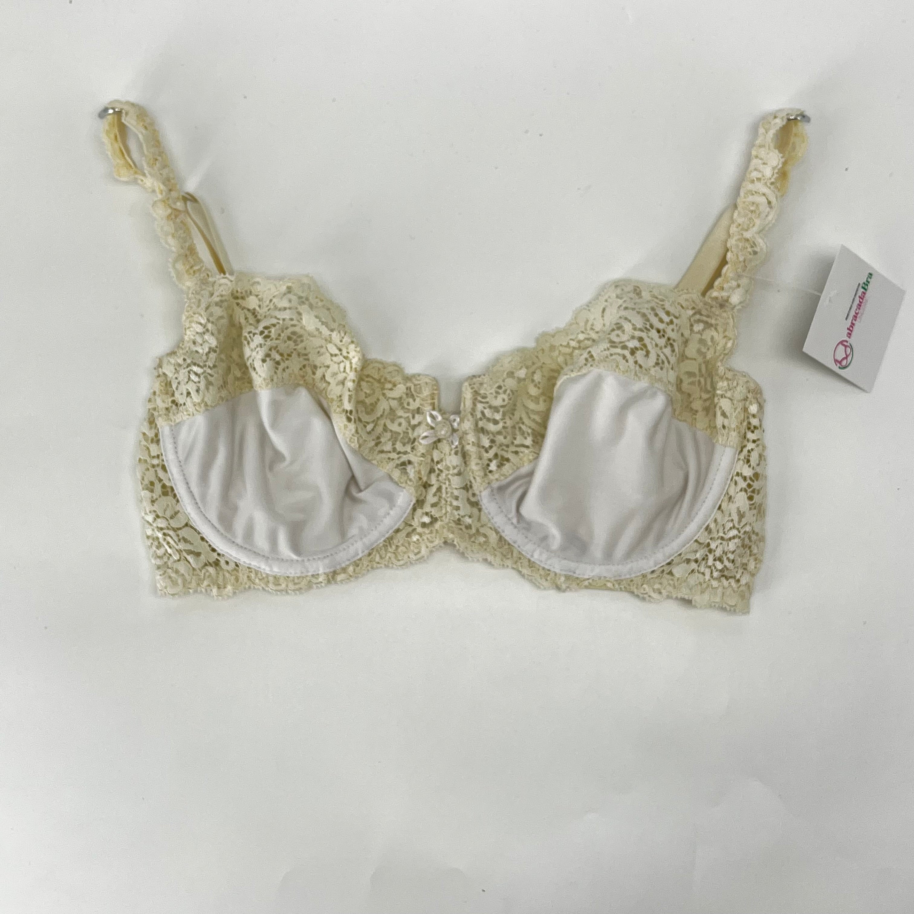 Soutien-gorge Blanc